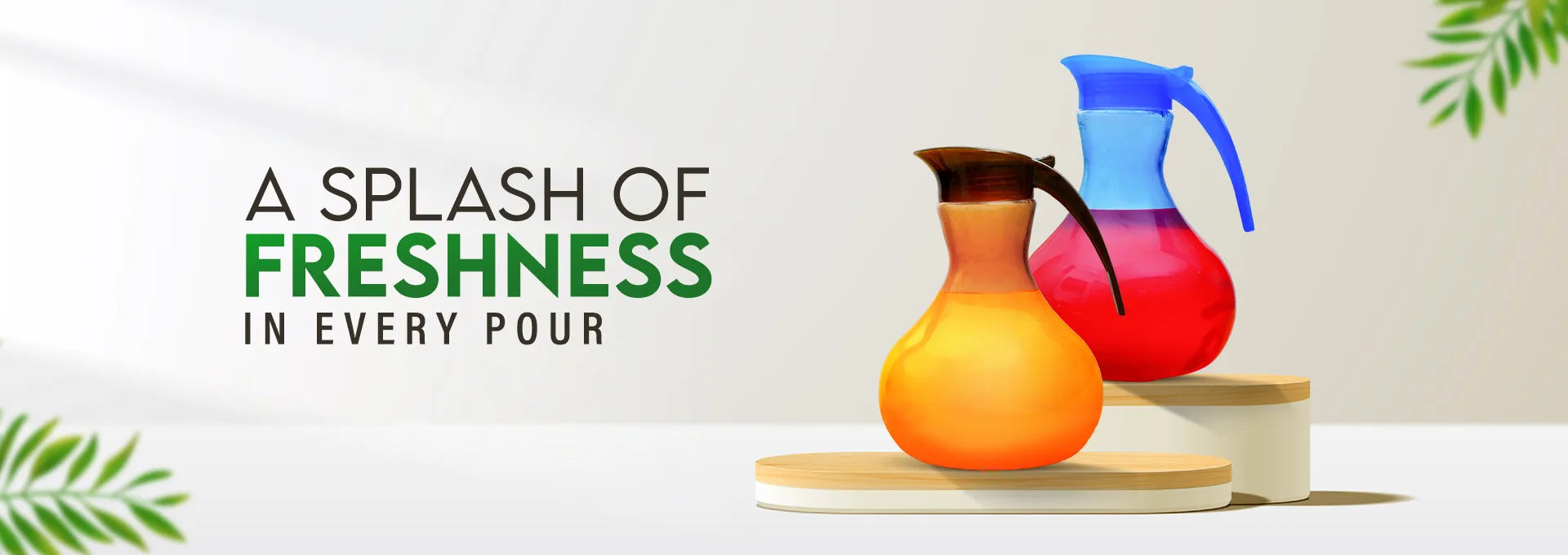 Kitchen and Household Items in Pakistan