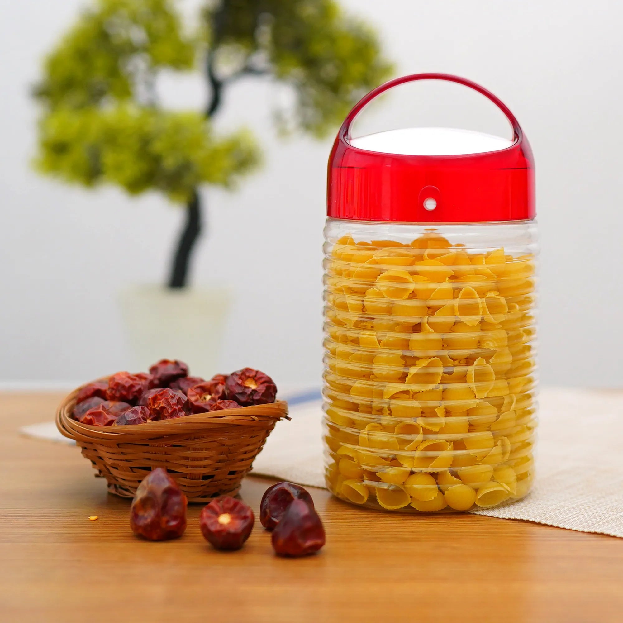 Costa Jars