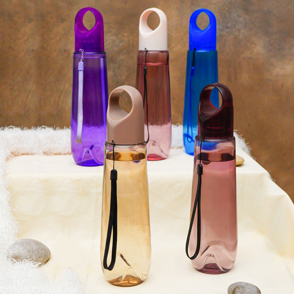 Smart Bottle