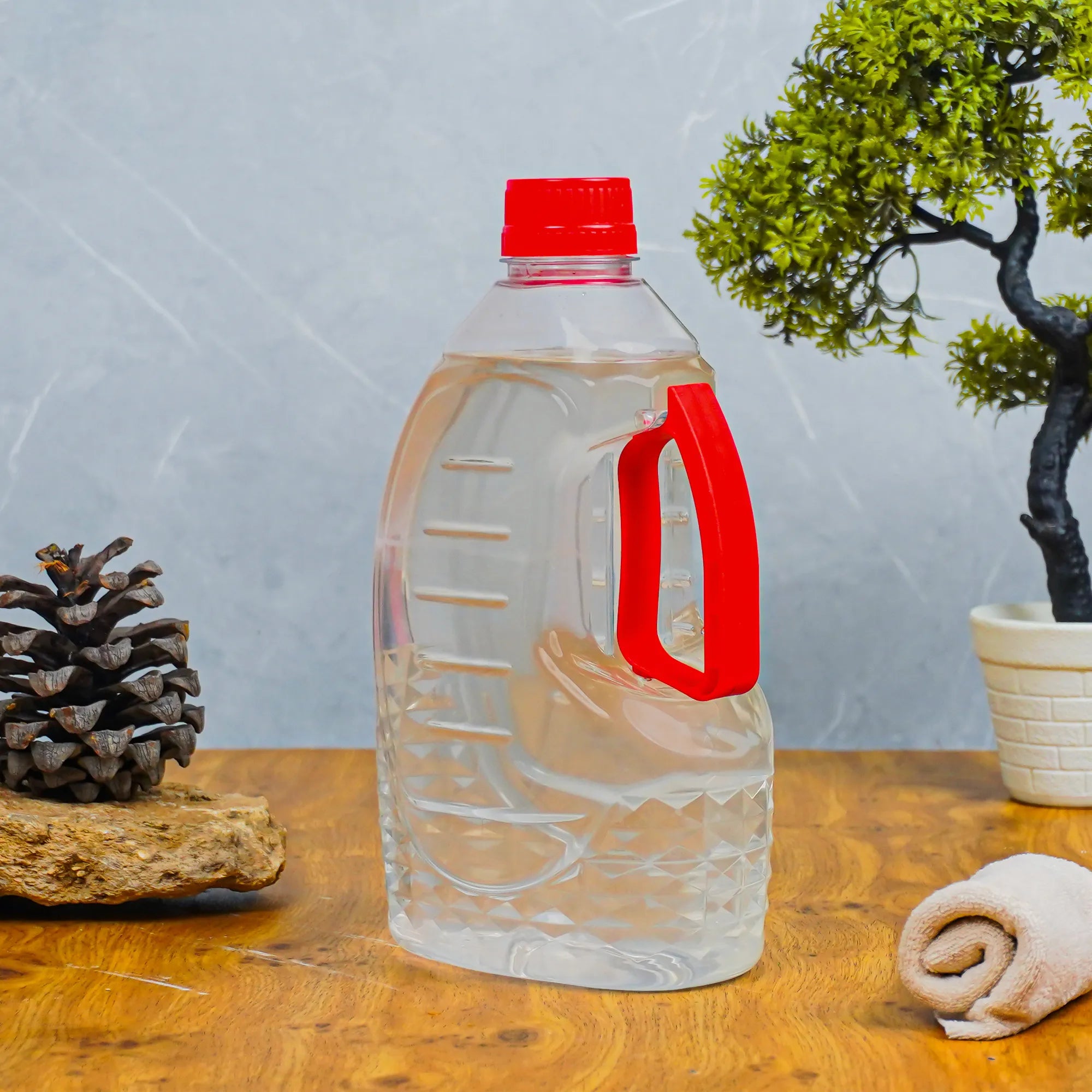 Fridge Jug Bottle