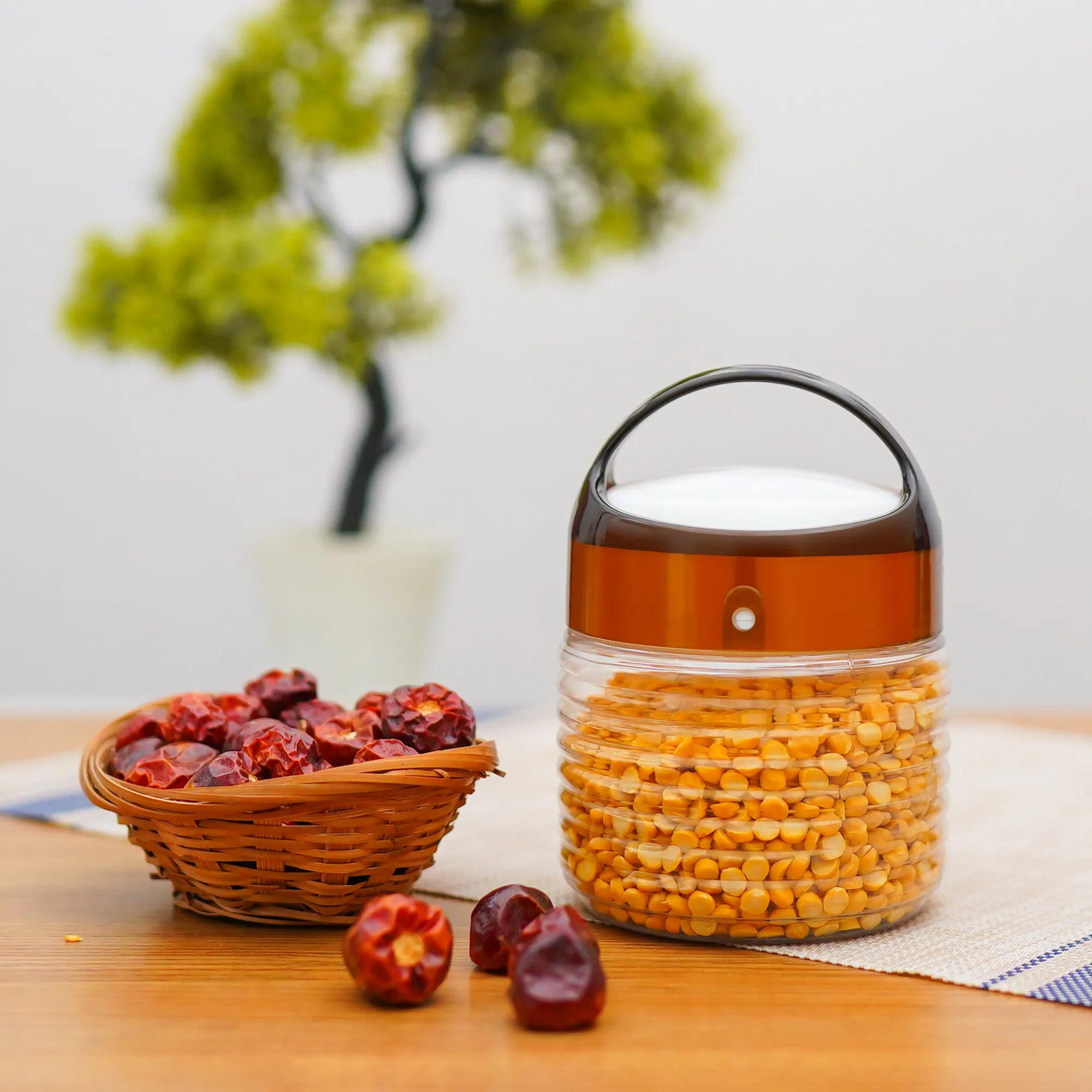 Costa Jars