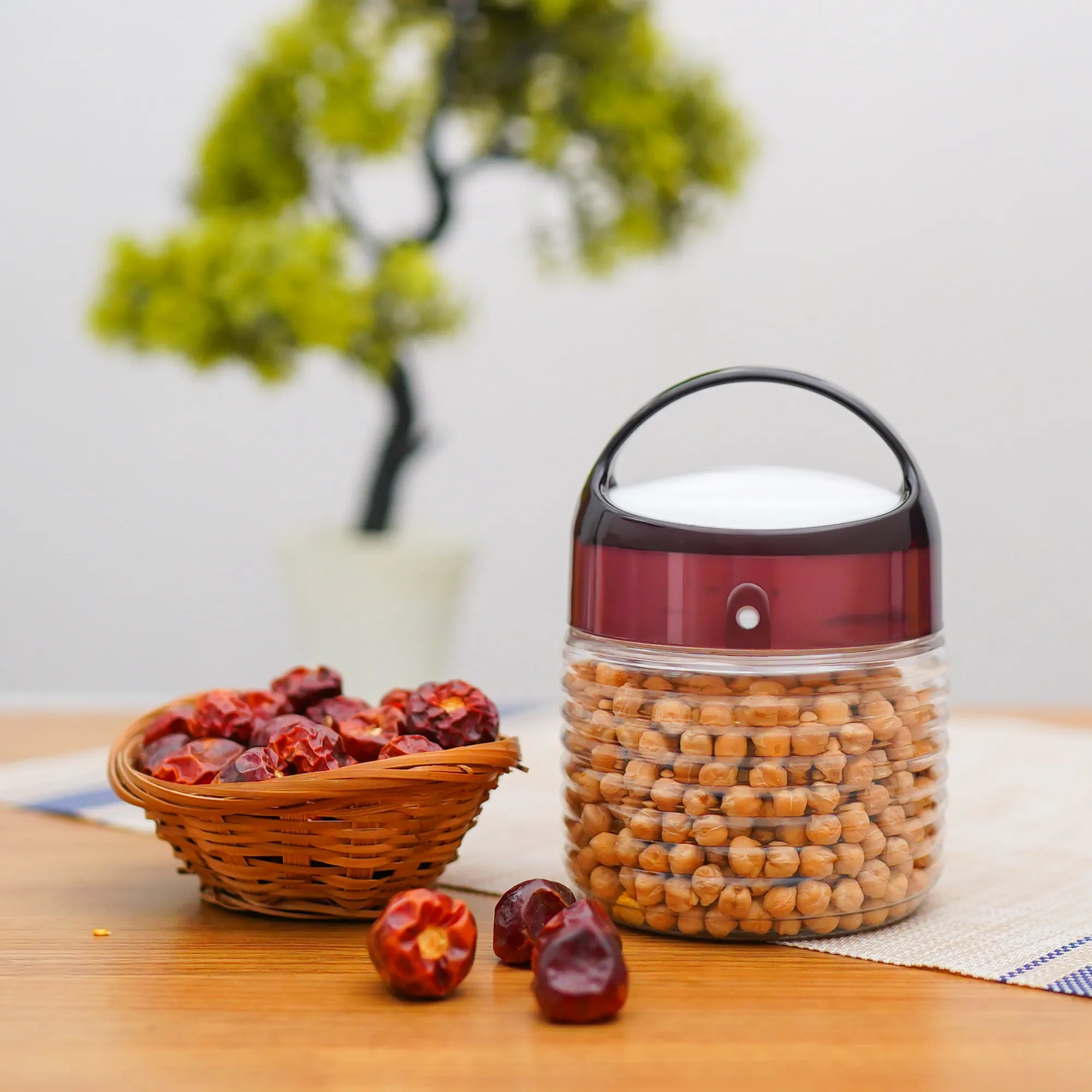 Costa Jars