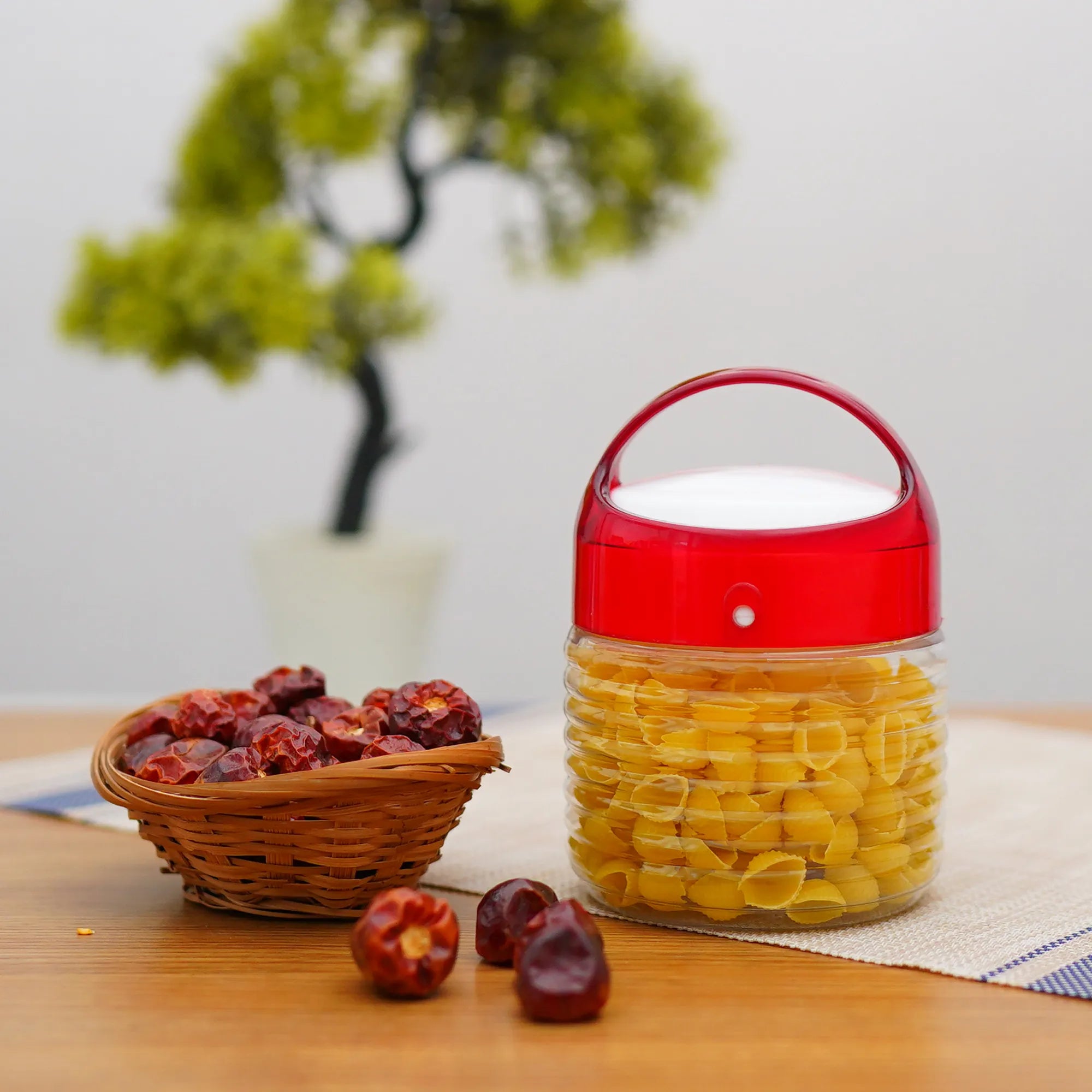 Costa Jars