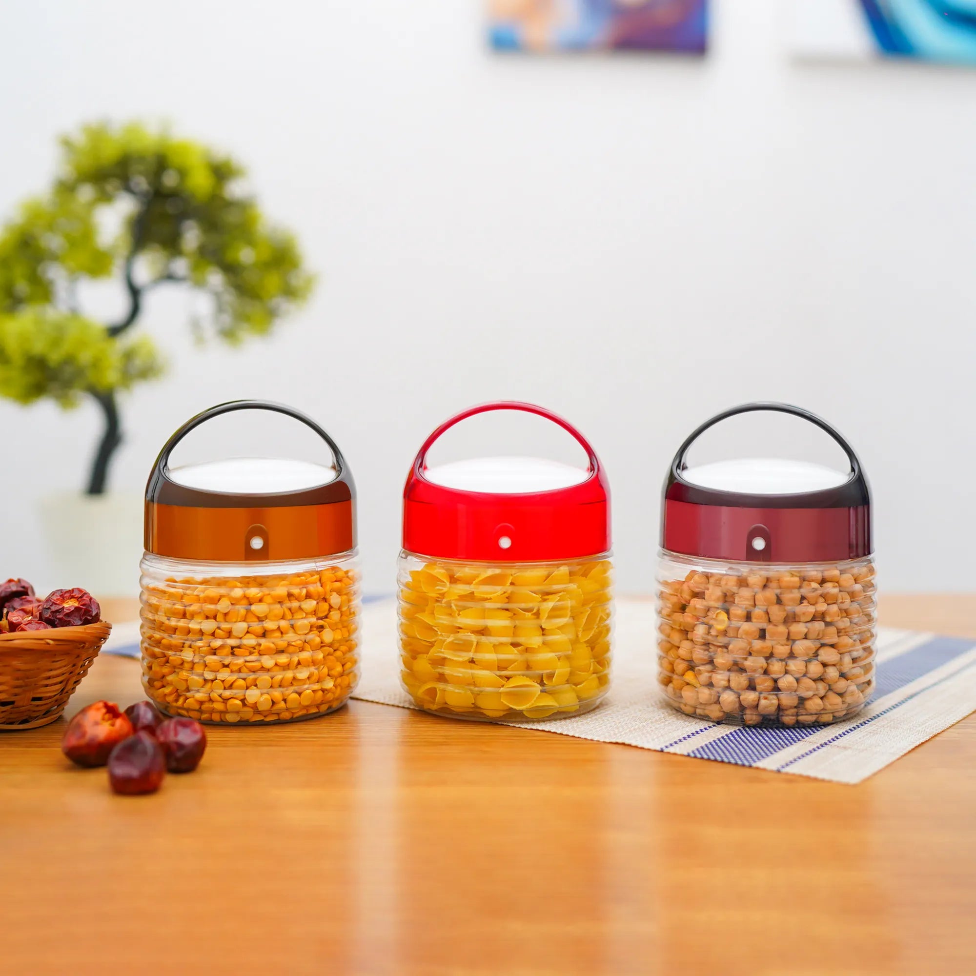 Costa Jars