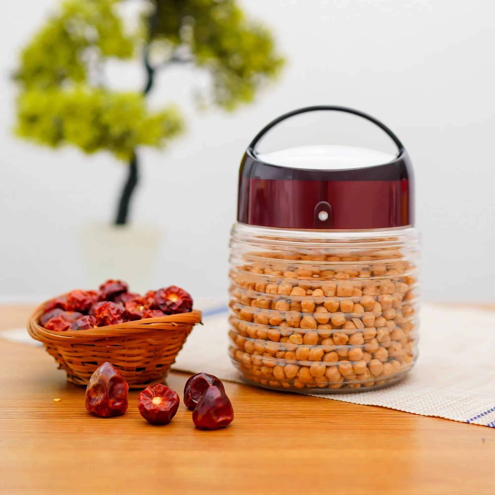 Costa Jars