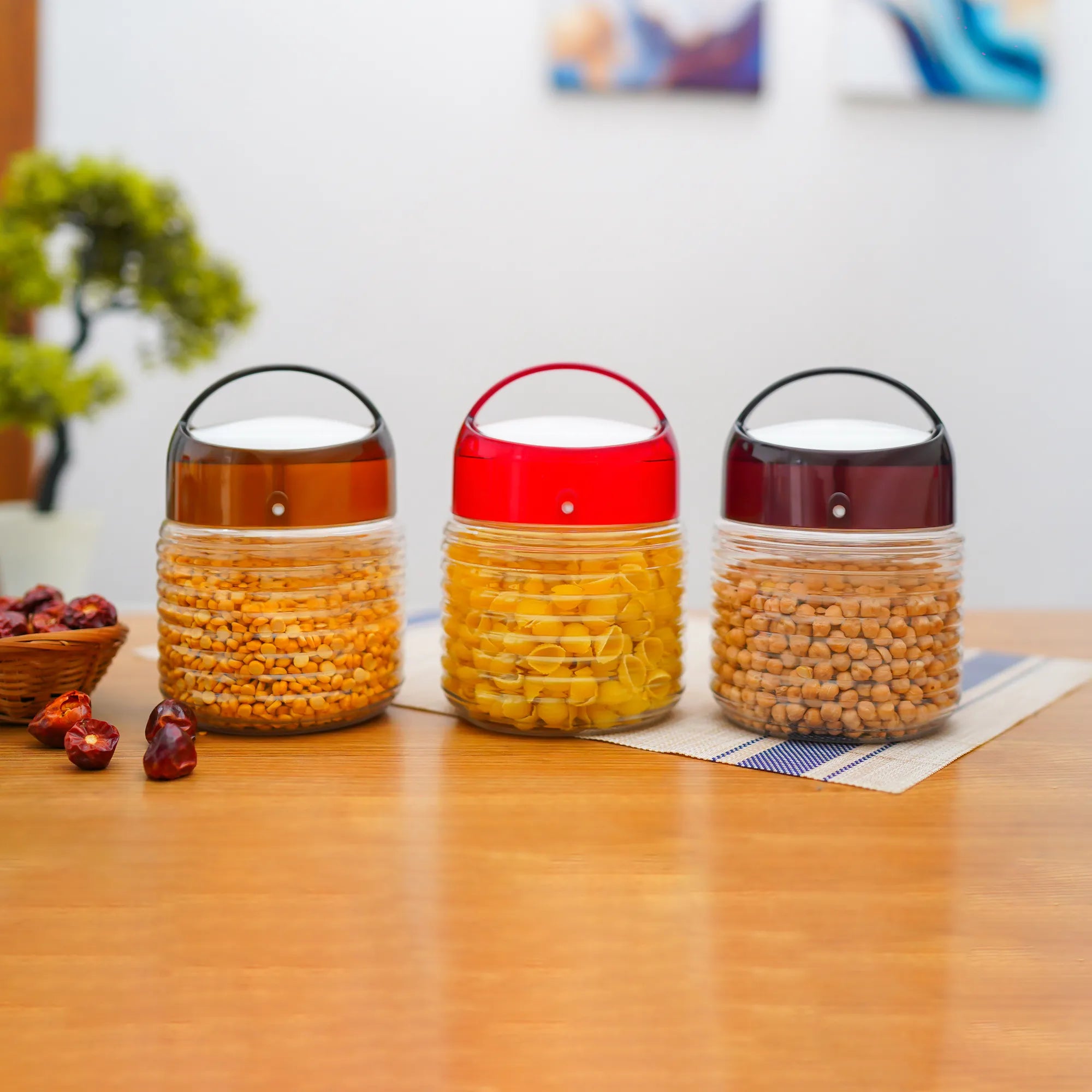 Costa Jars