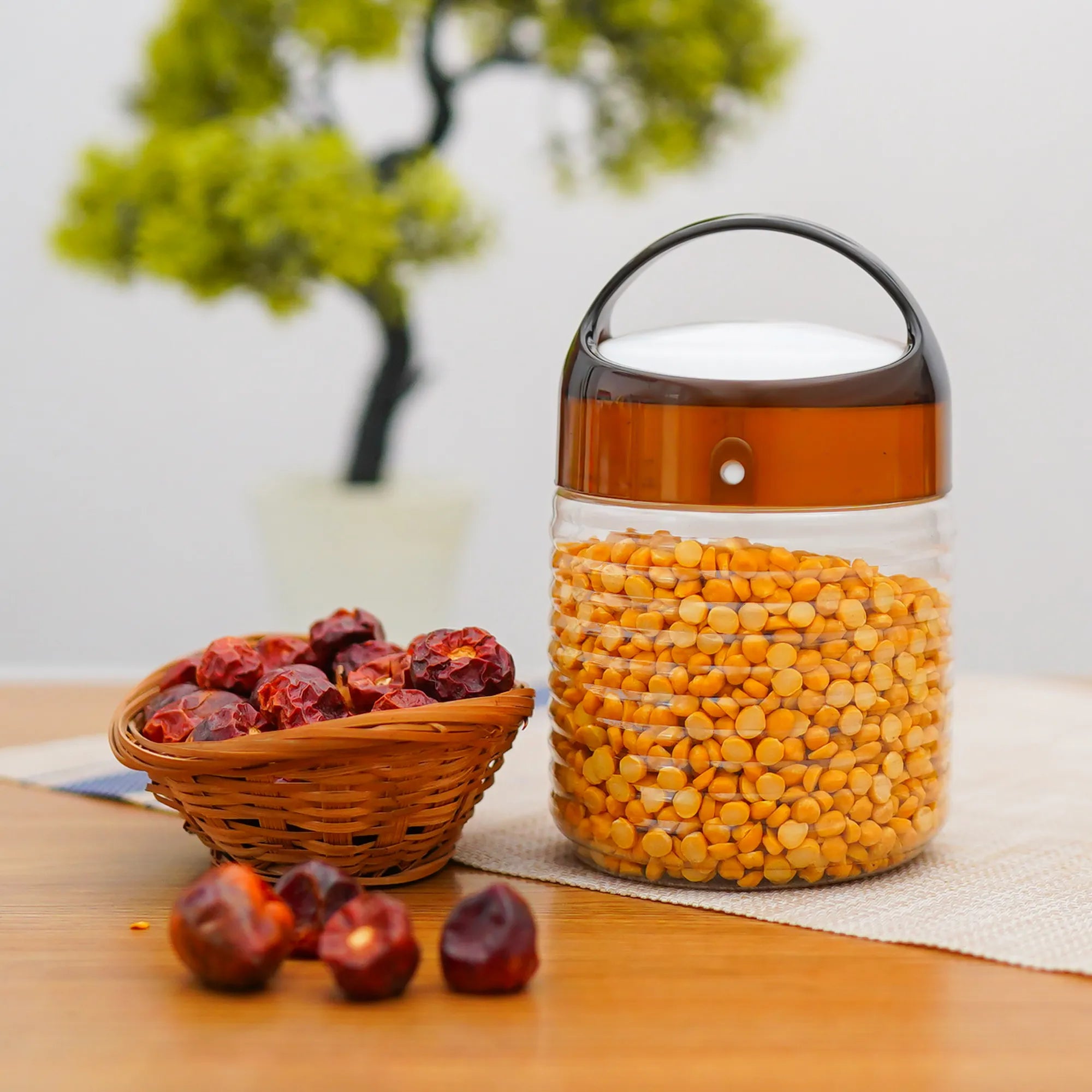Costa Jars