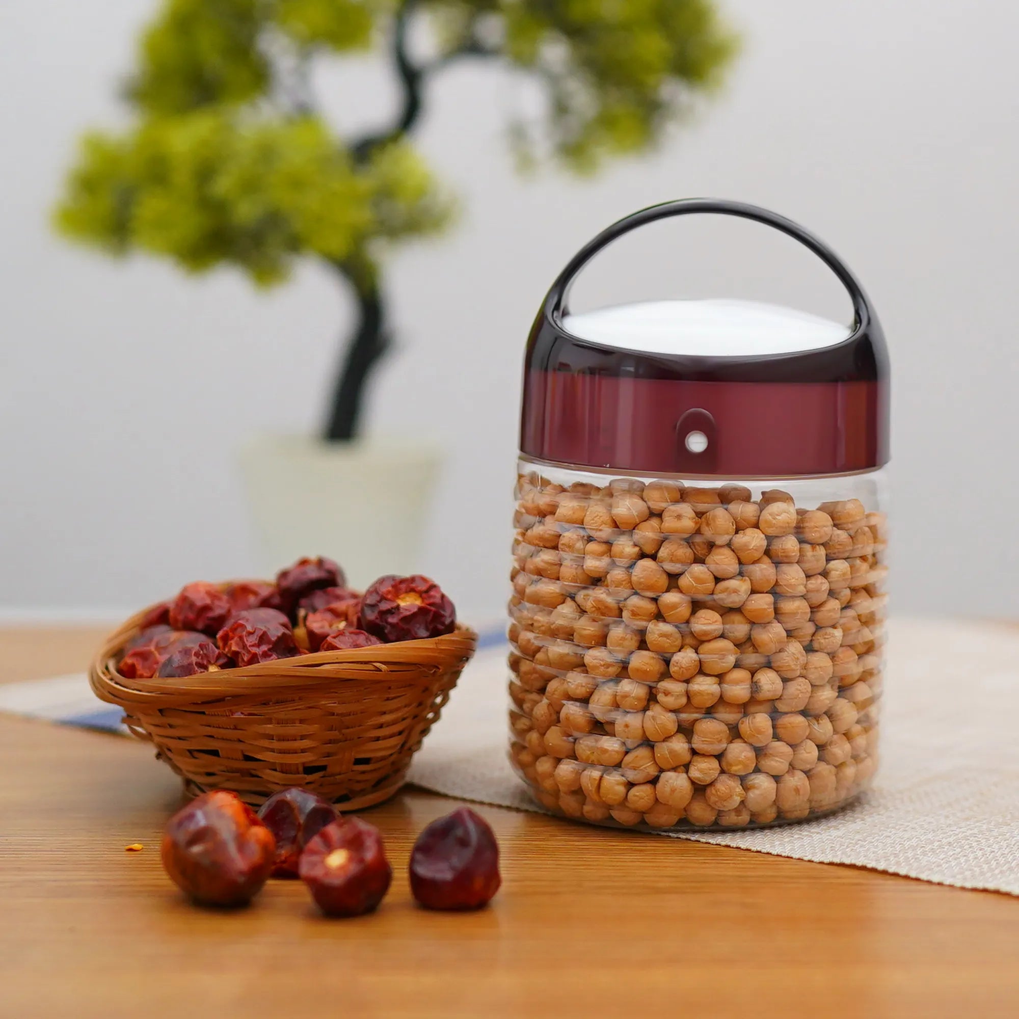 Costa Jars