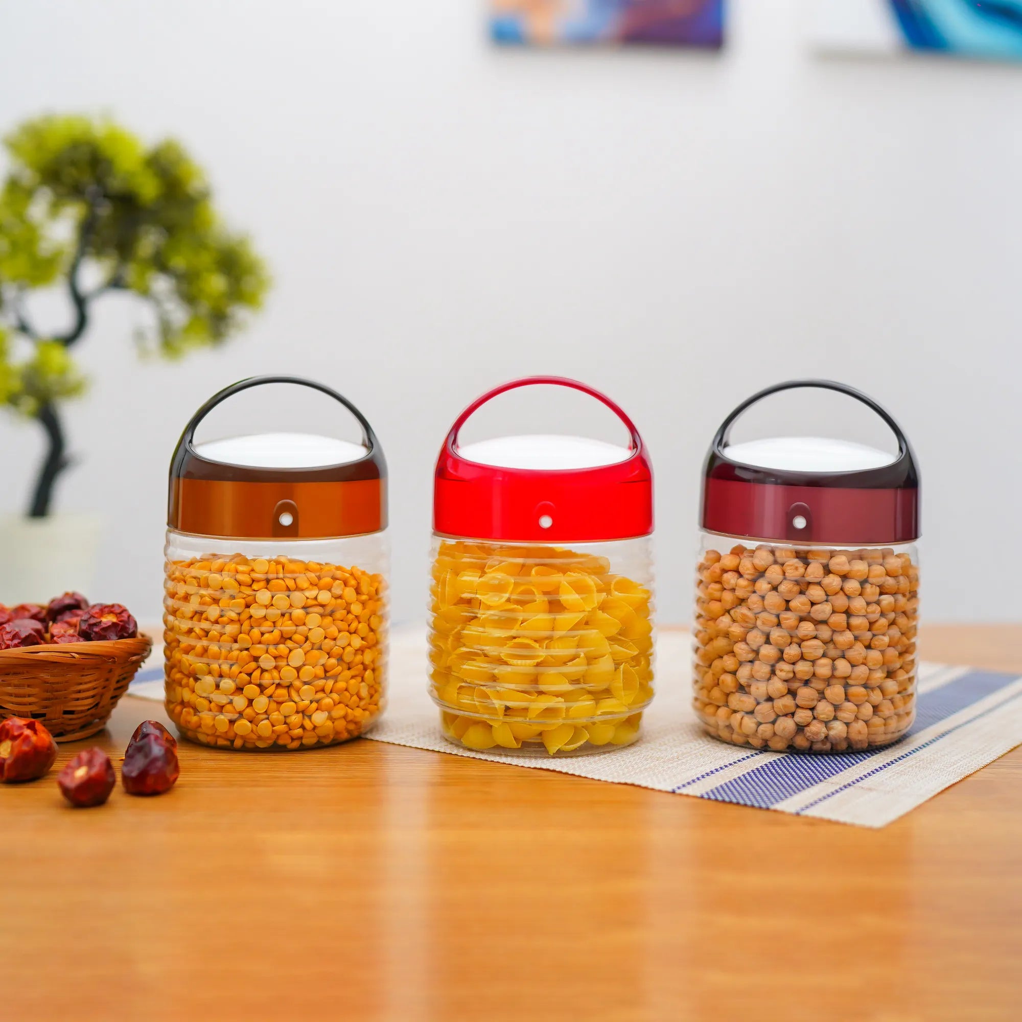 Costa Jars