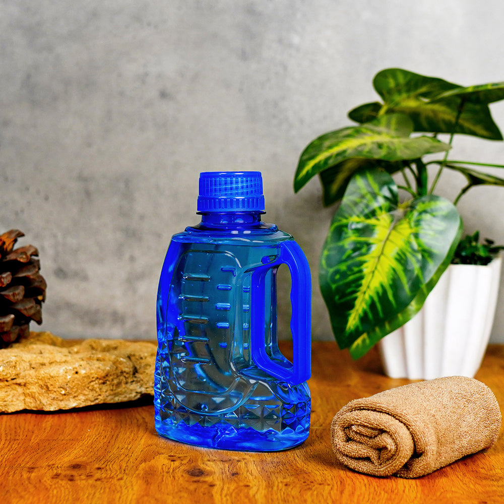 750ml SkyBlue Fridge Handle Water Bottle