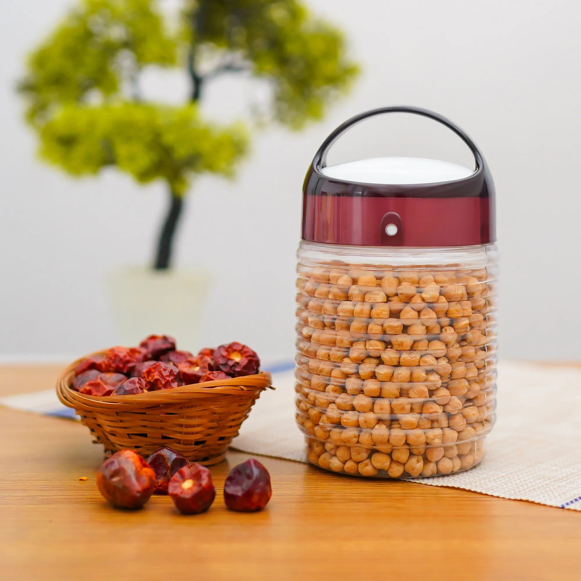 Costa Jars