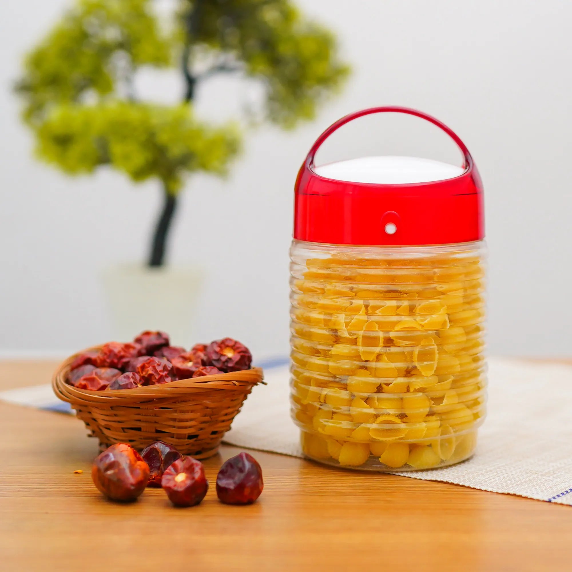 Costa Jars