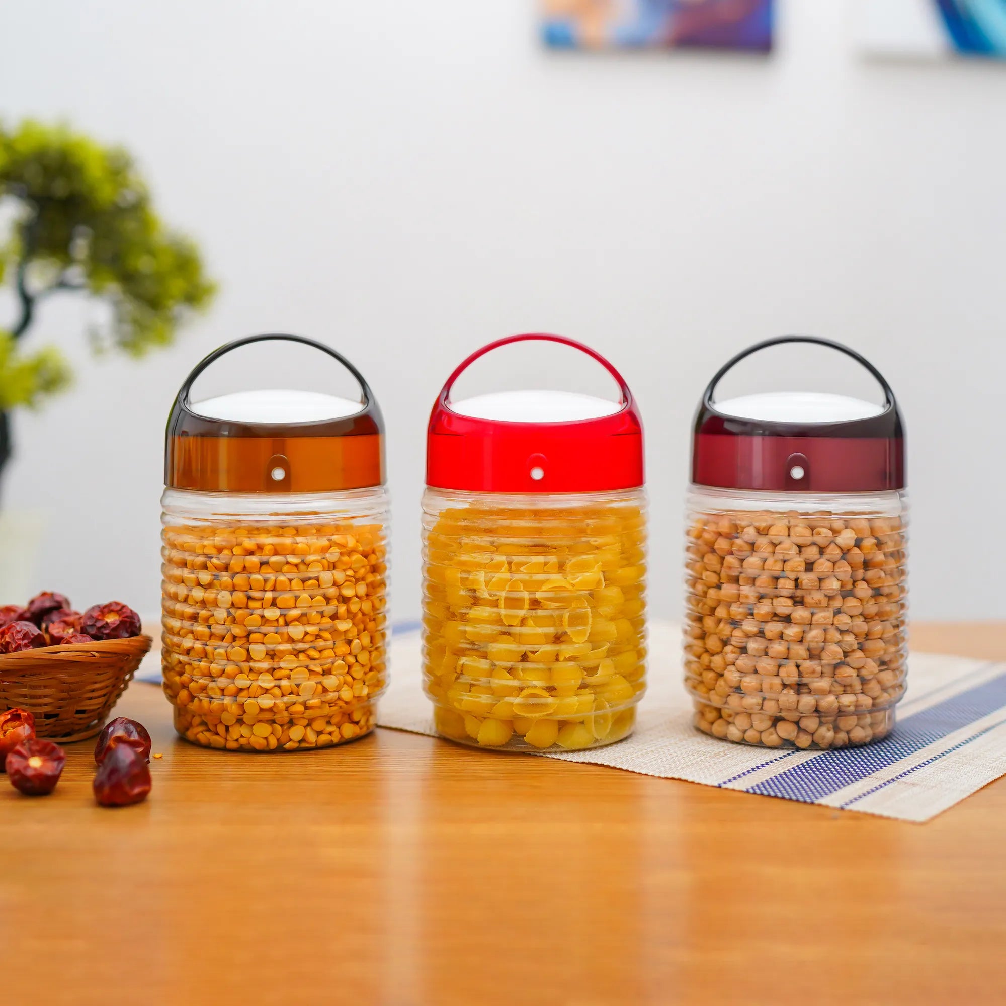 Costa Jars