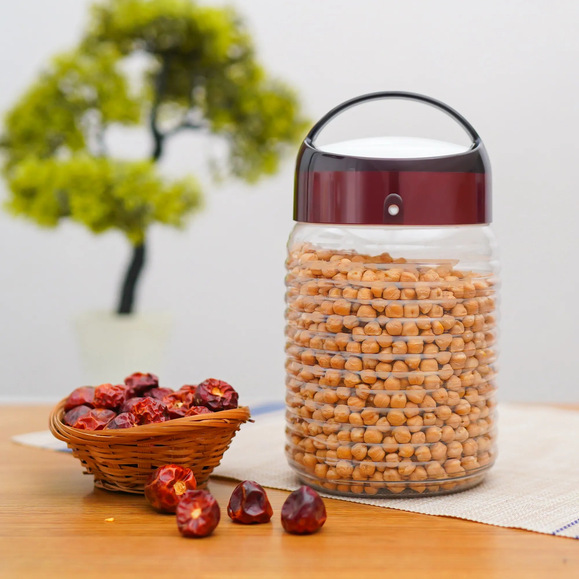 Costa Jars