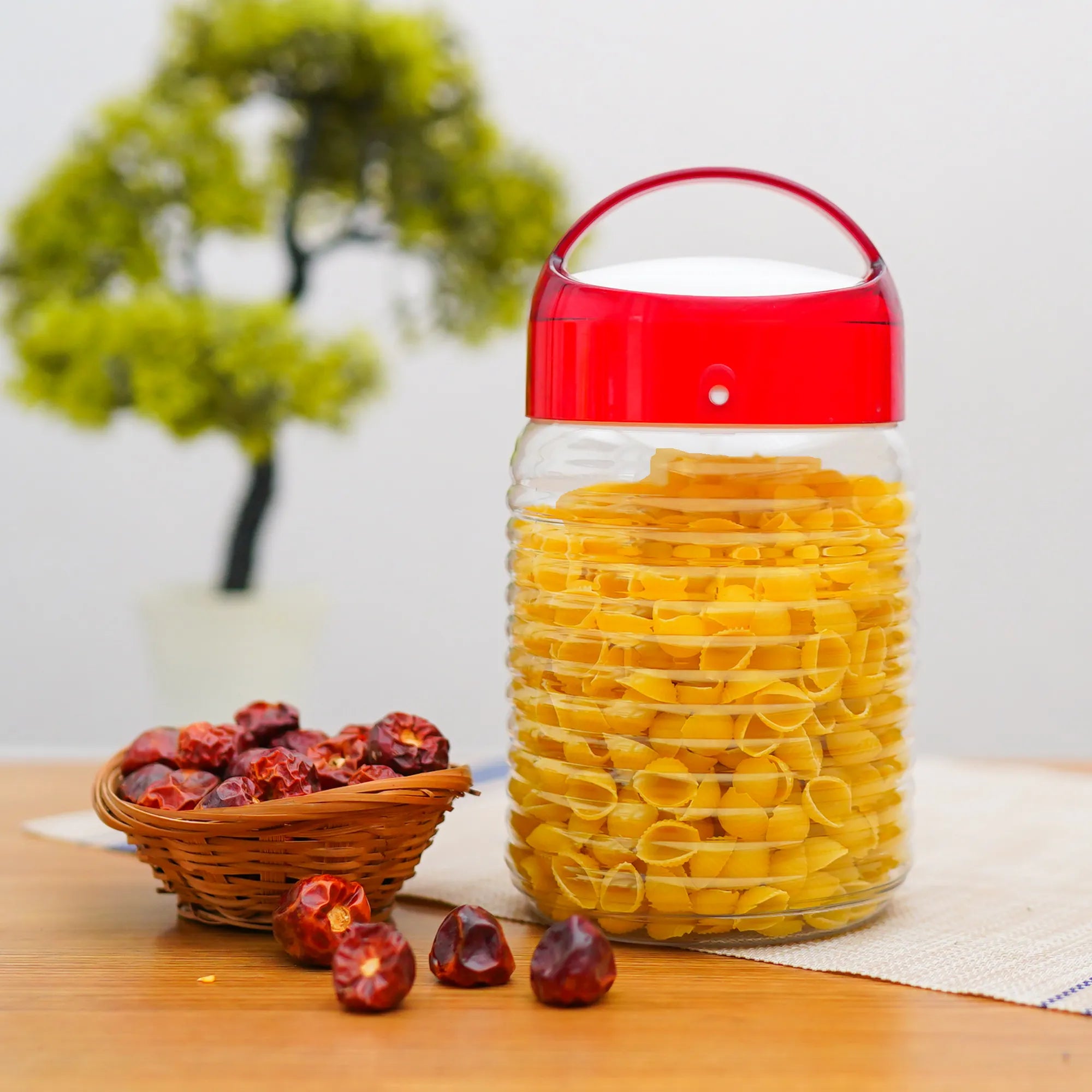 Costa Jars