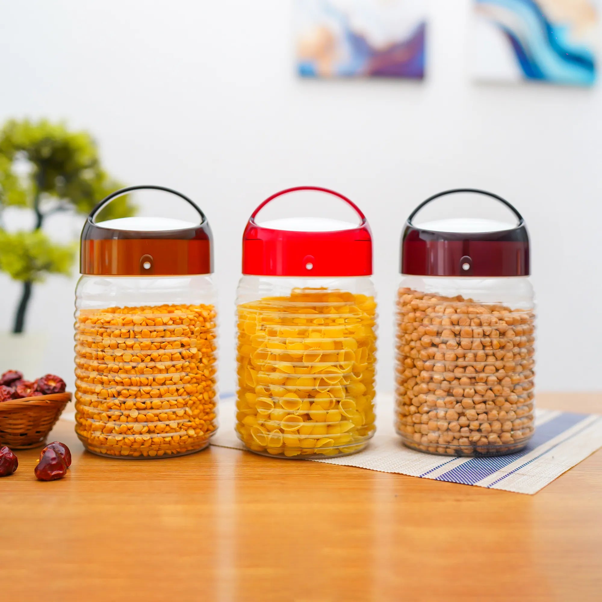 Costa Jars