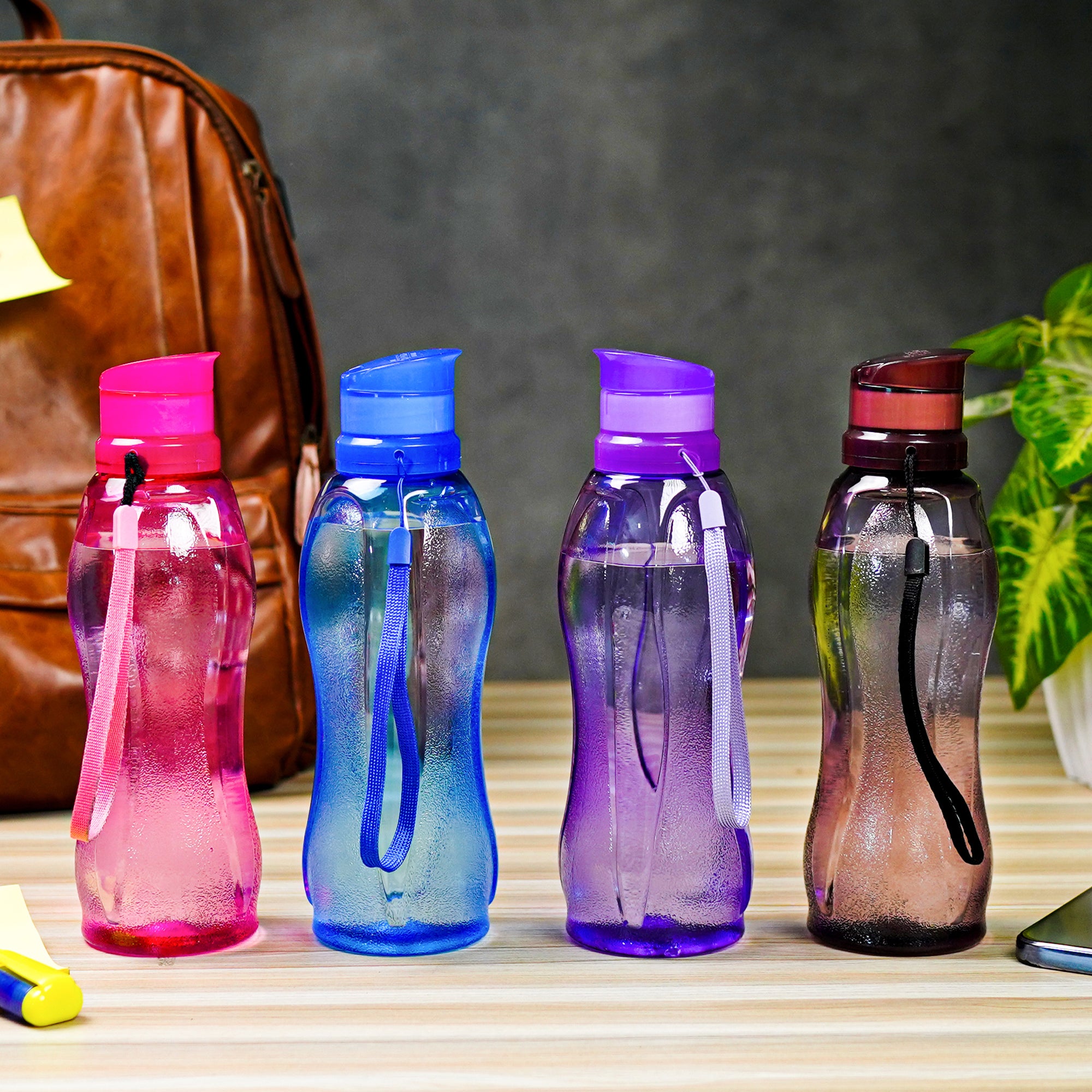 Apple School Bottle 03