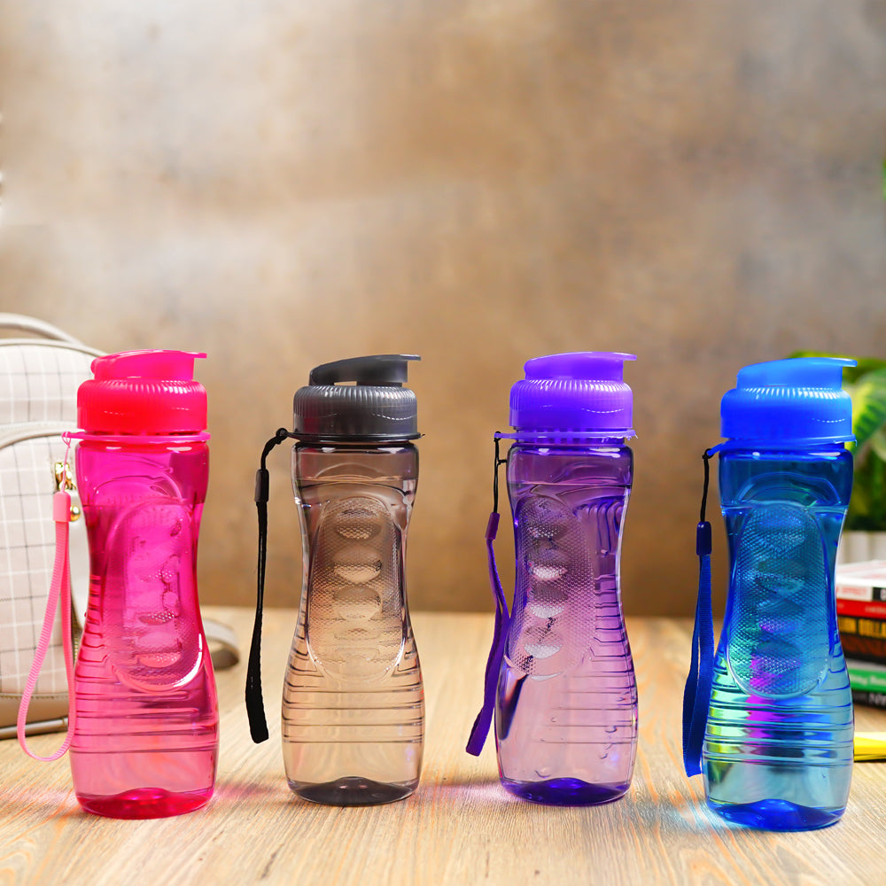 Apple School Bottle 2