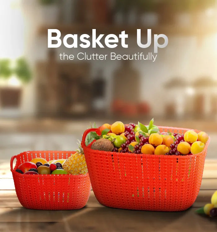 Baskets Banner