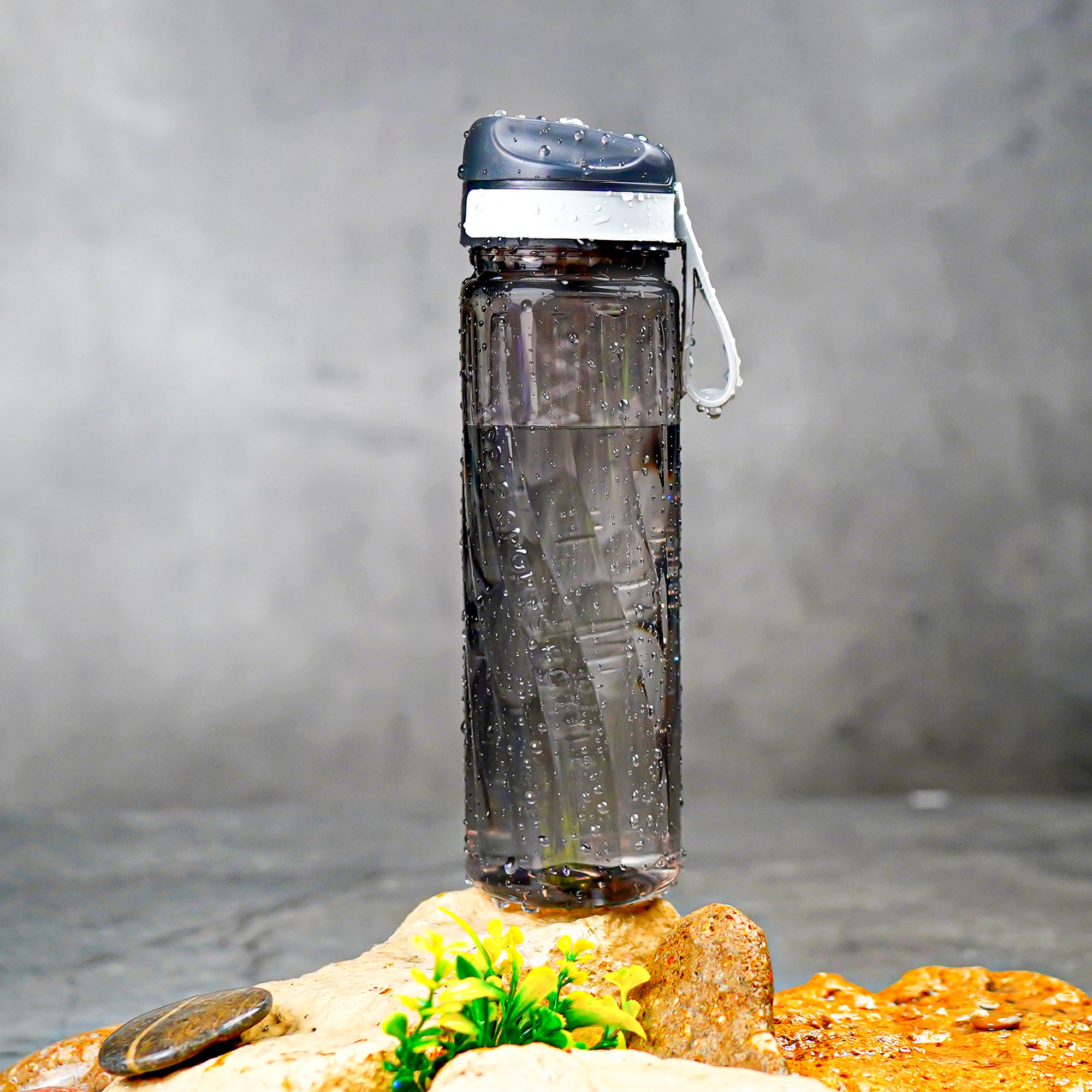 Black School Water Bottle Price in Pakistan