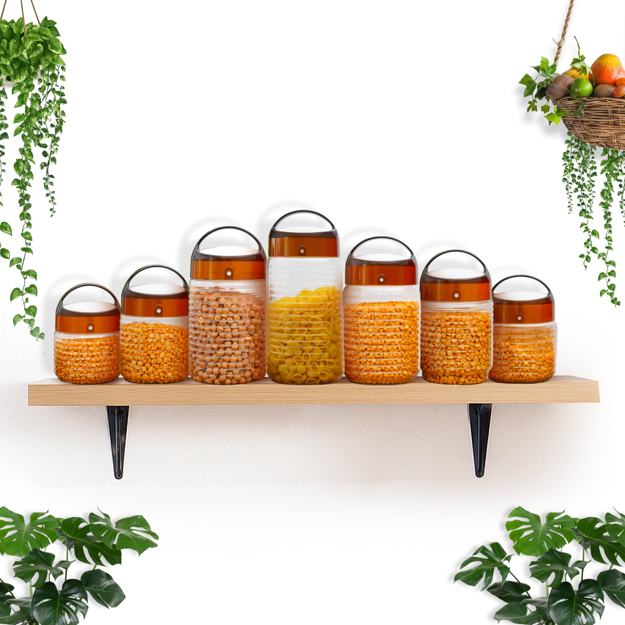 Costa Jars