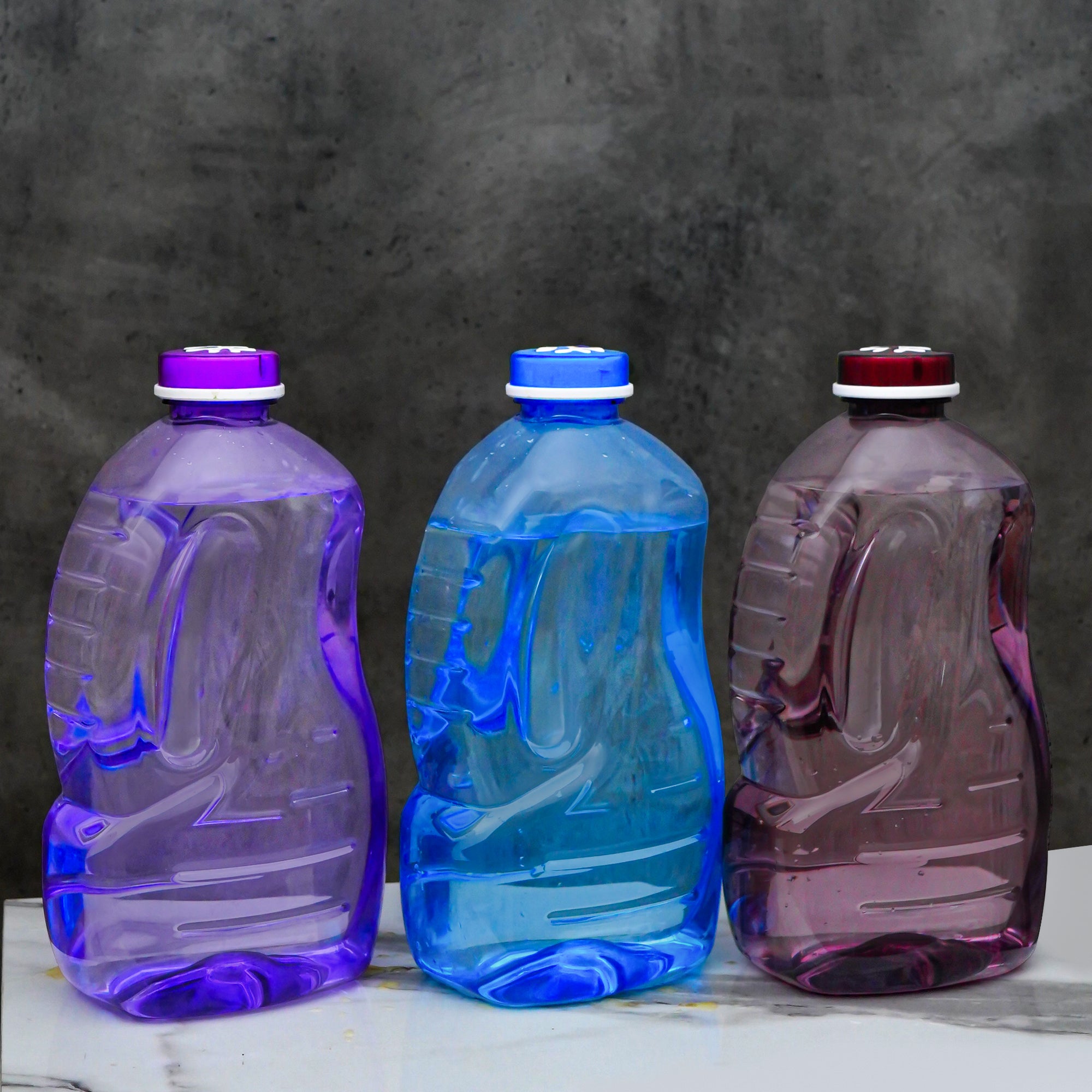 Crown Bottle