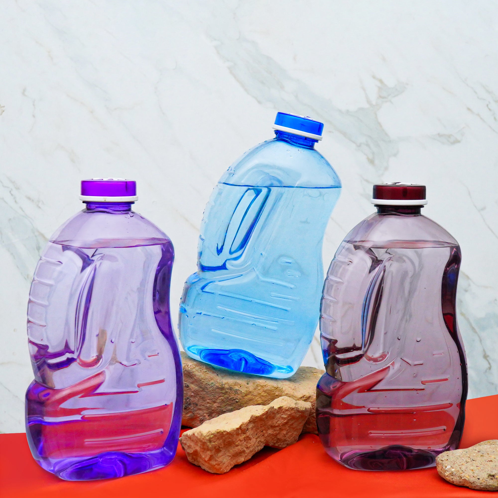 Crown Bottle