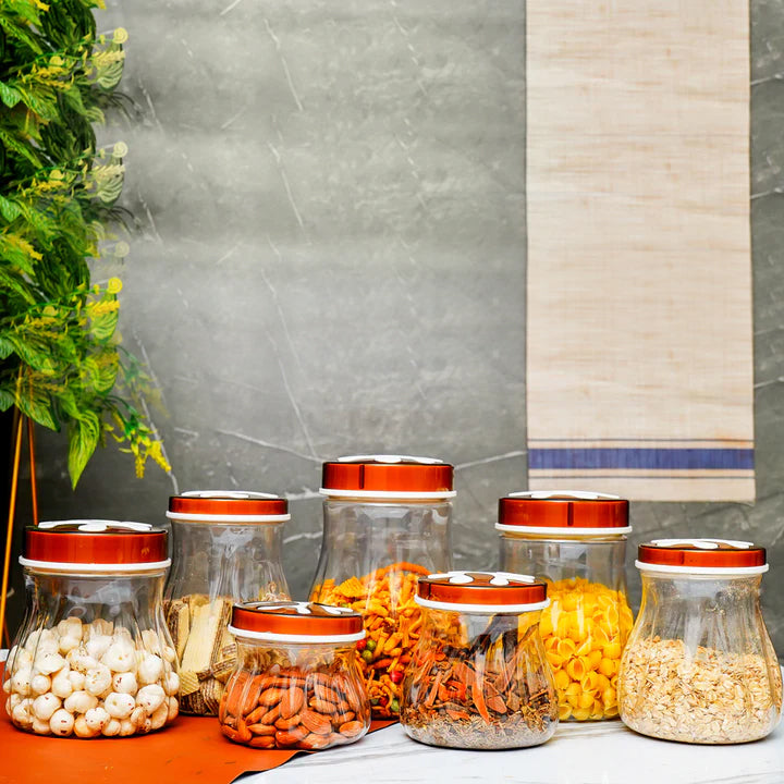 Snack Jar