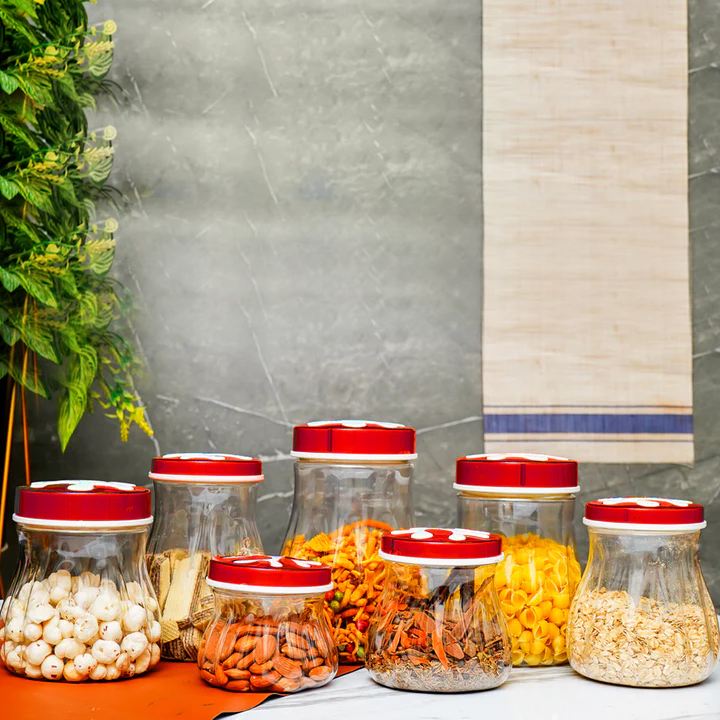 Snack Jar