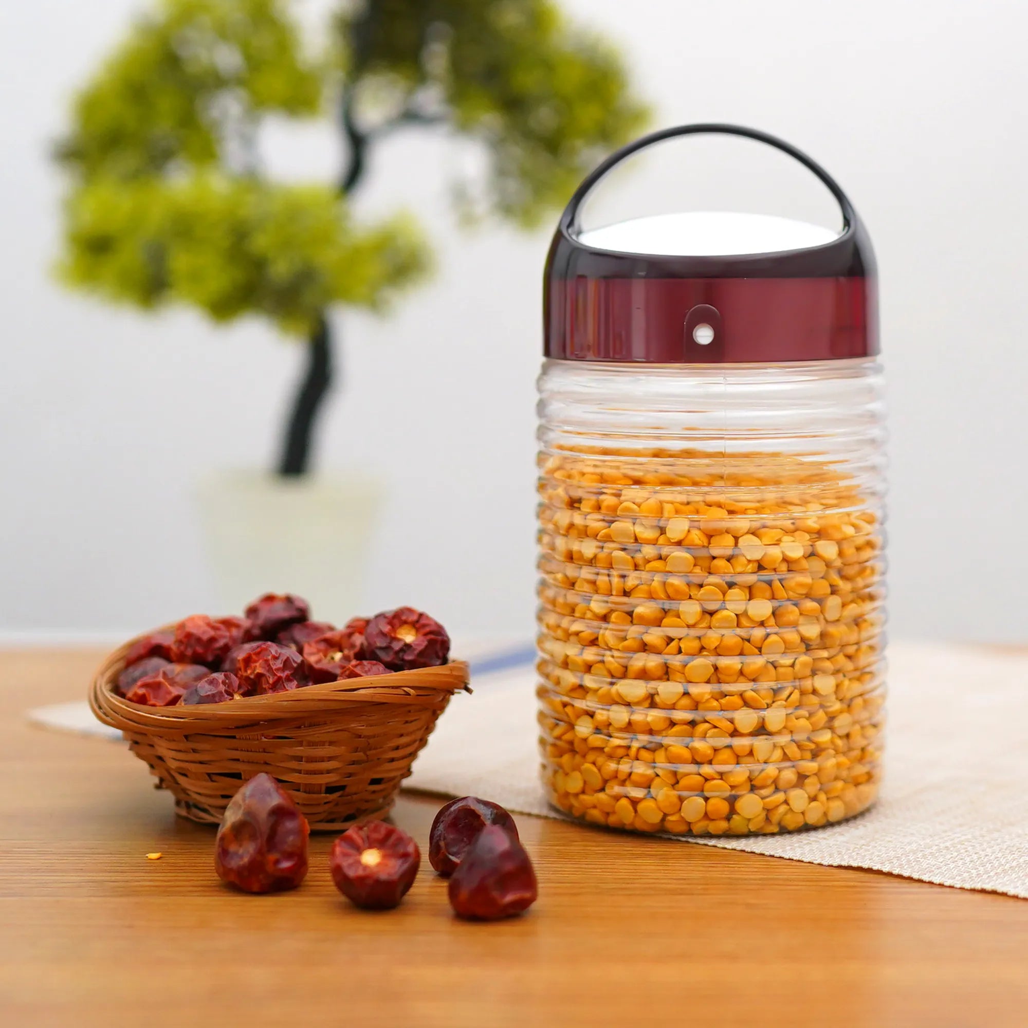 Daal Storage Jars Price in Pakistan