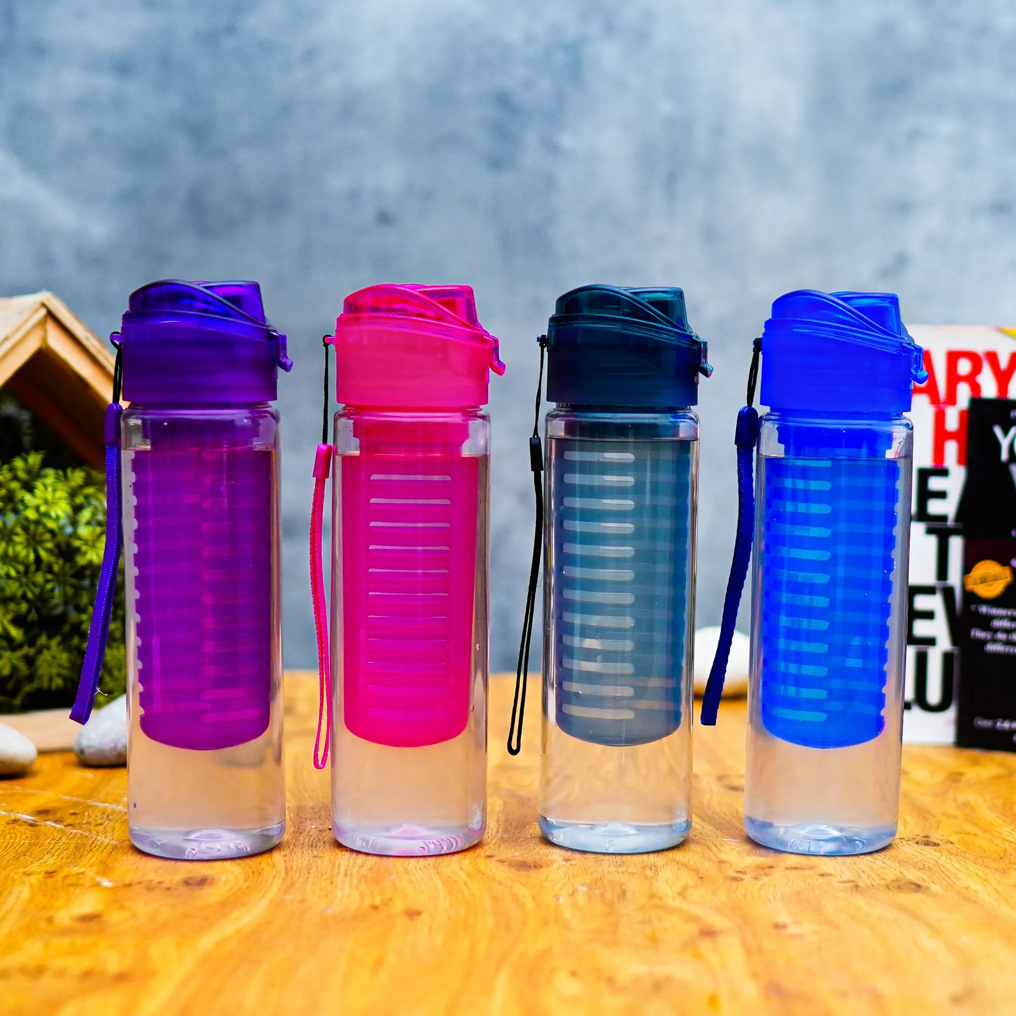Detox Bottle