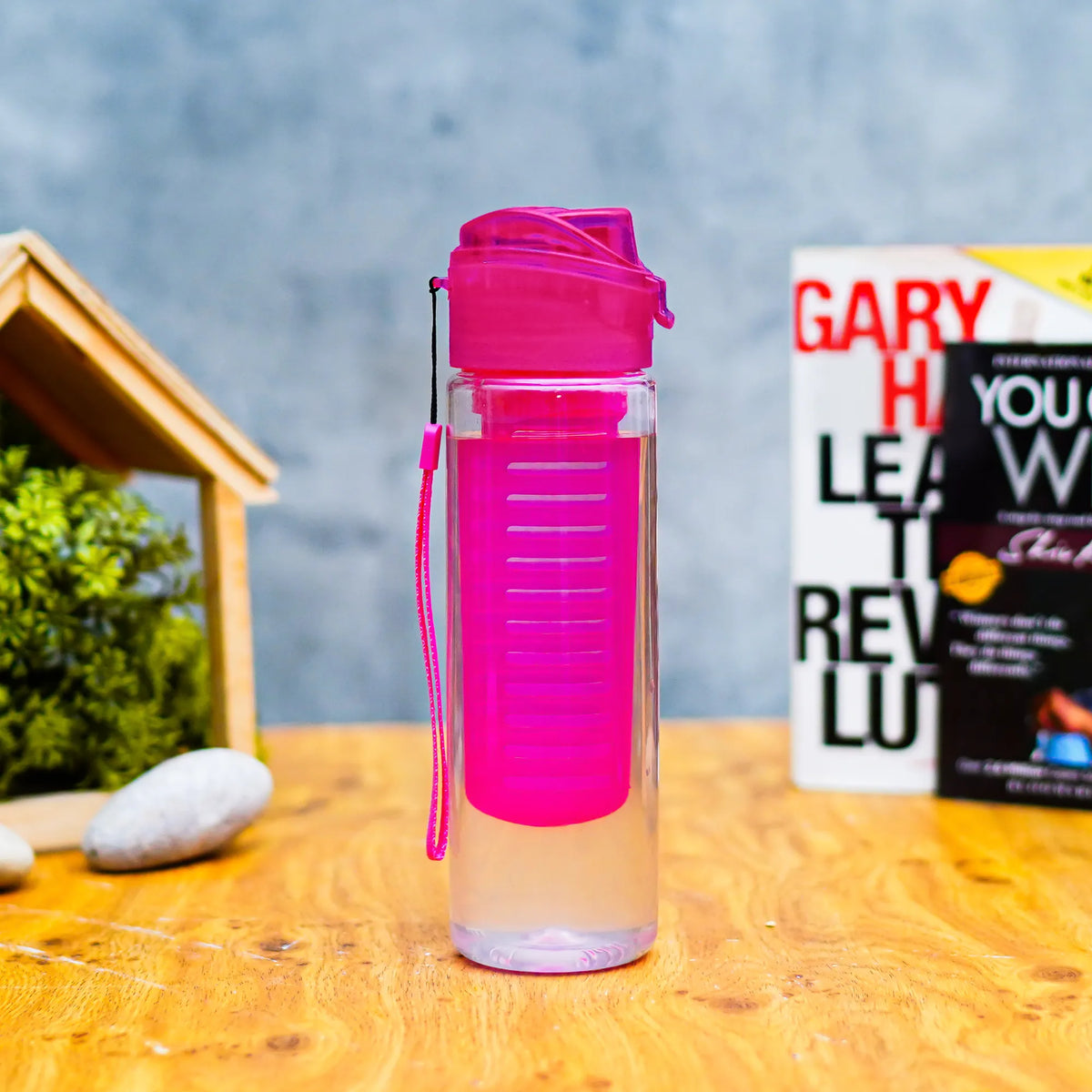 Detox Water Bottle Price in Pakistan