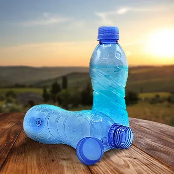 Eco Bottles