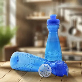 Filter Bottles