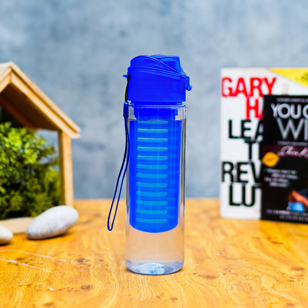 Fruit Infuser Water Bottle