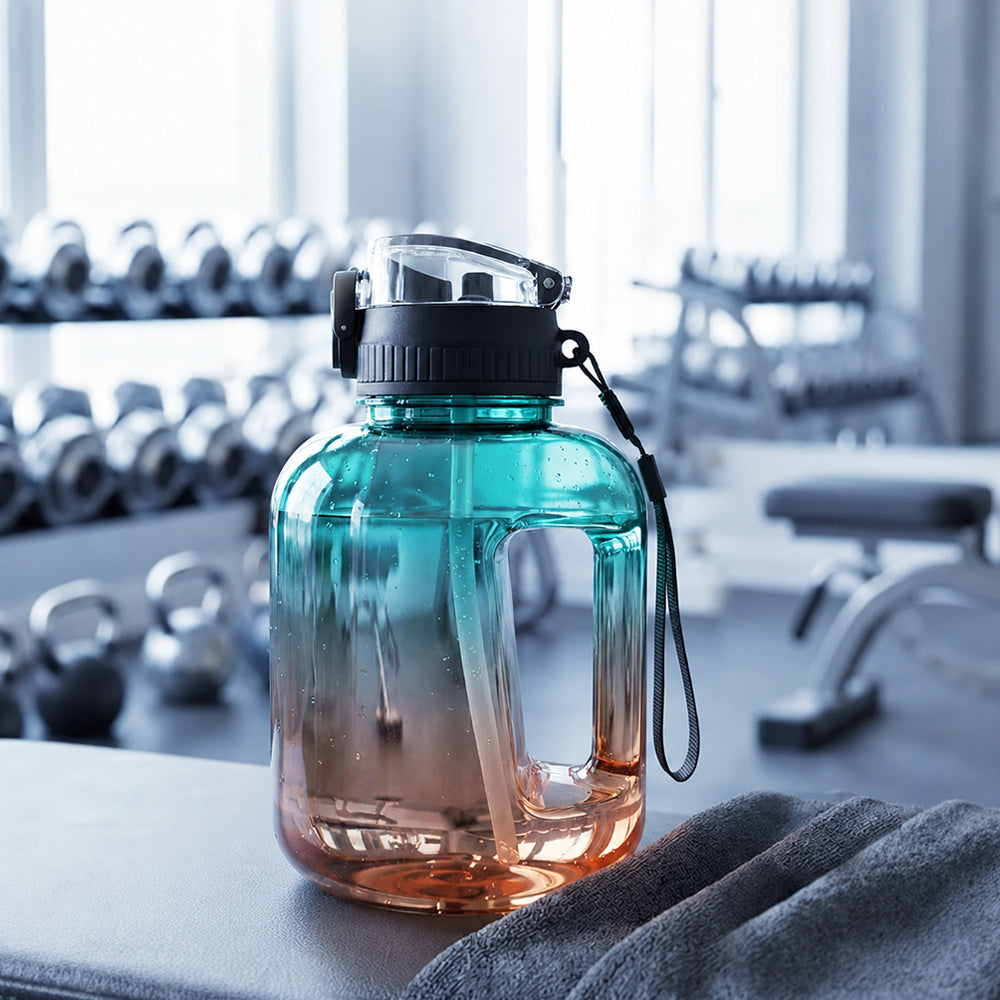 Gym Bottle