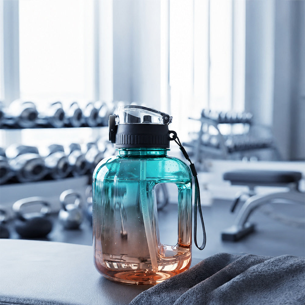 Gym Water Bottle