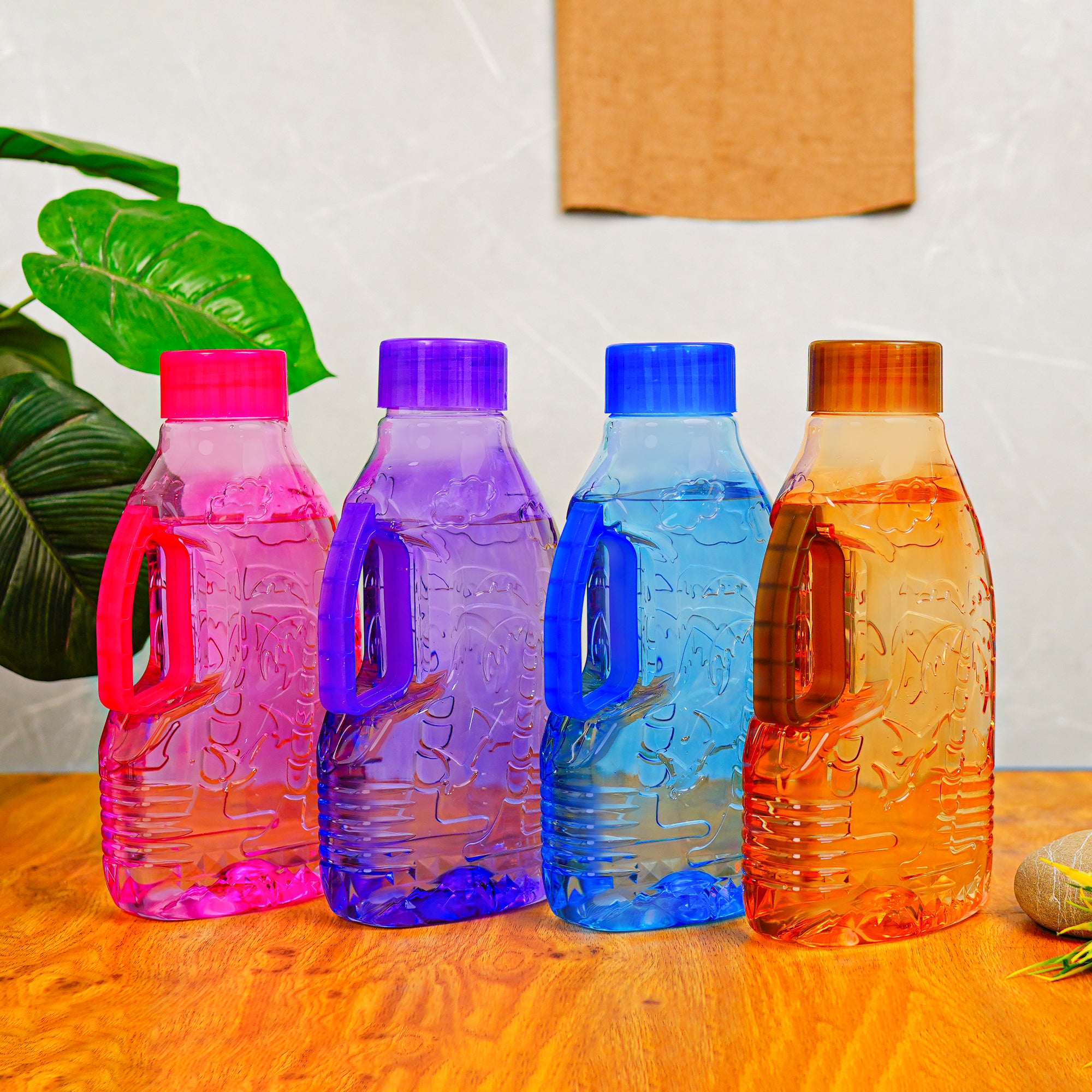 Crystal Water  Bottle