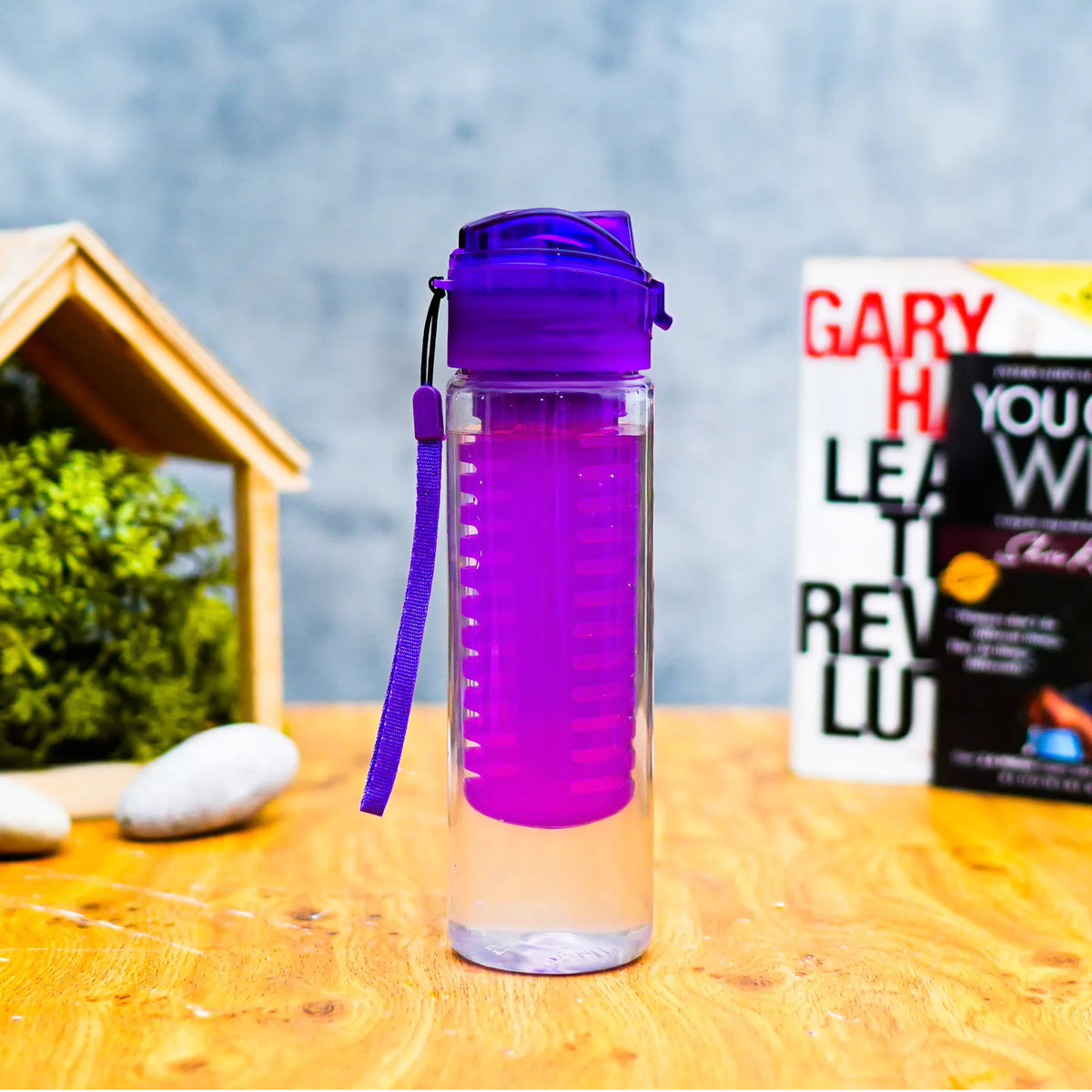 Infused Water Bottle