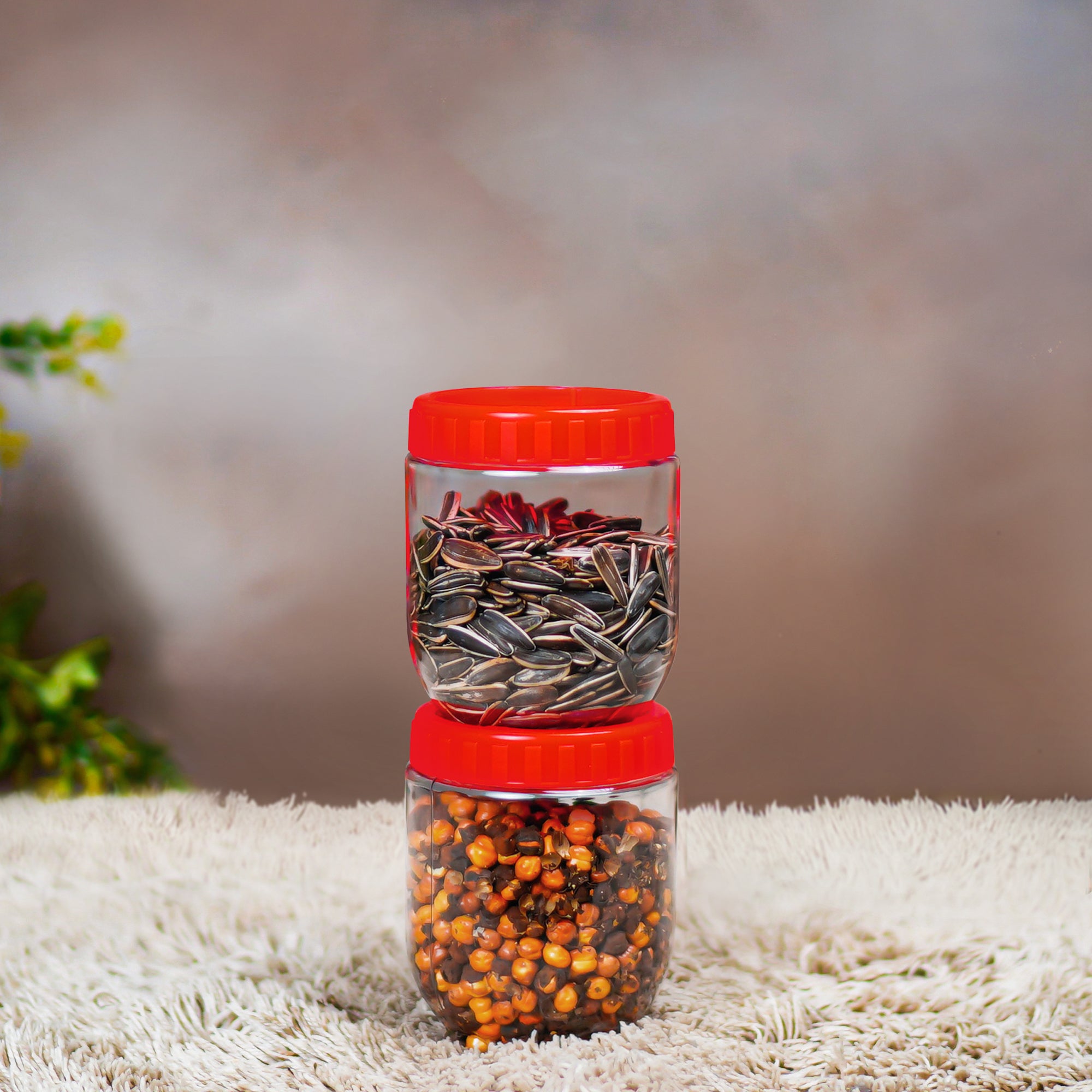 Jar for Masala 