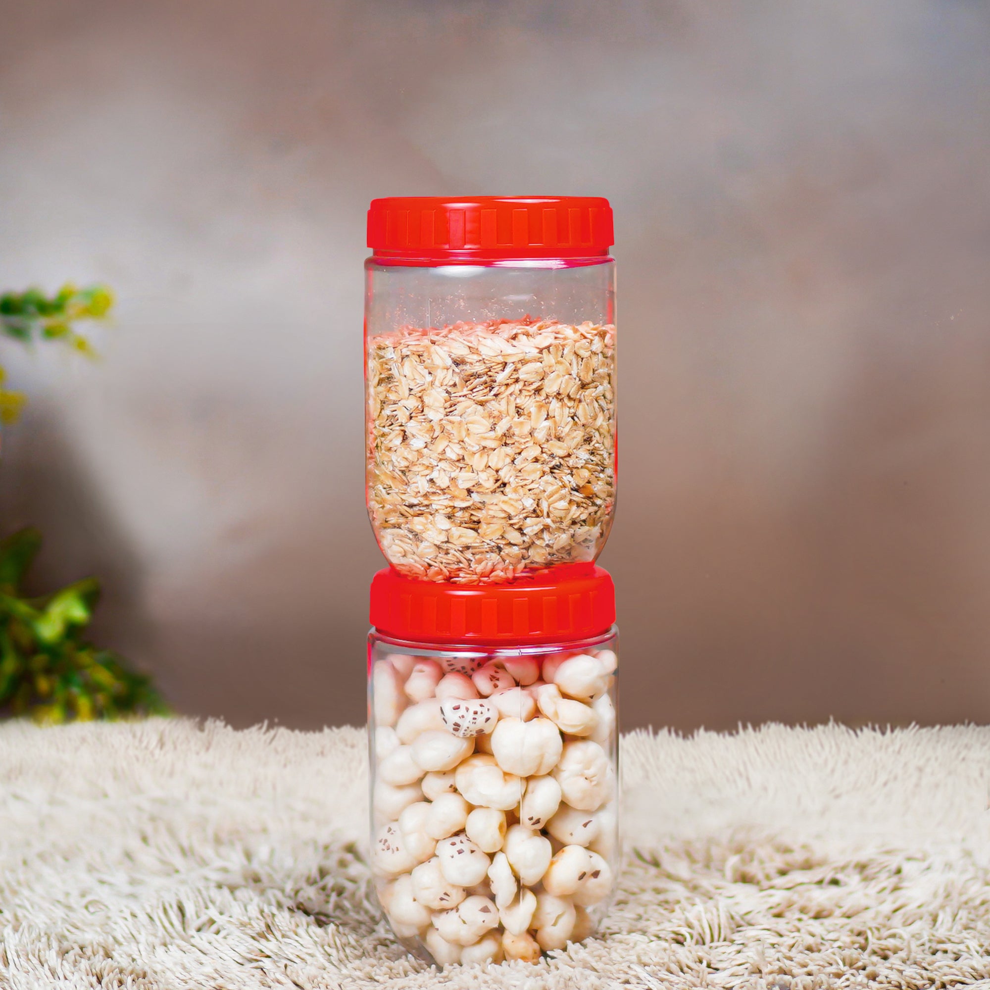 Jar for Spices