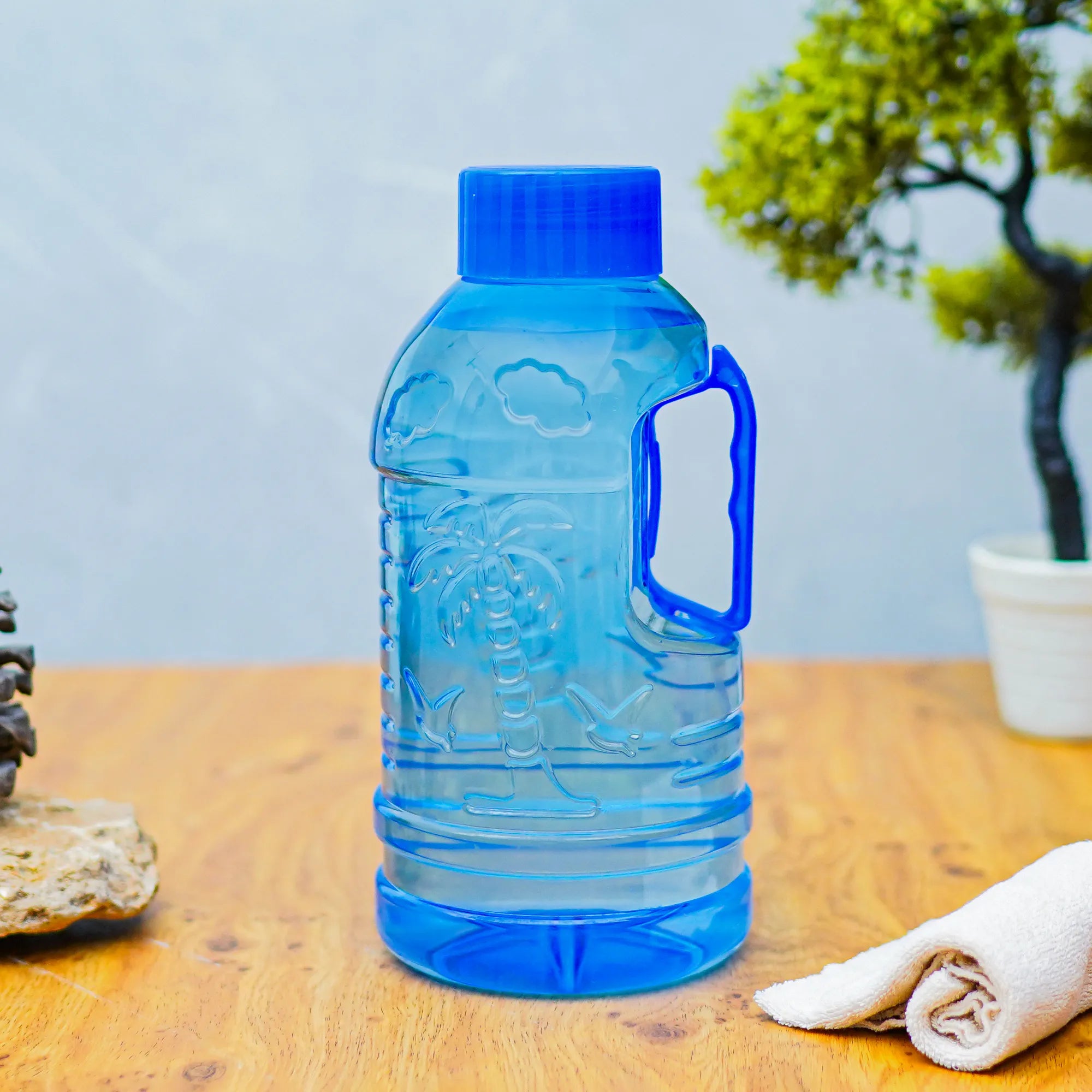 Khajoor Water Bottle