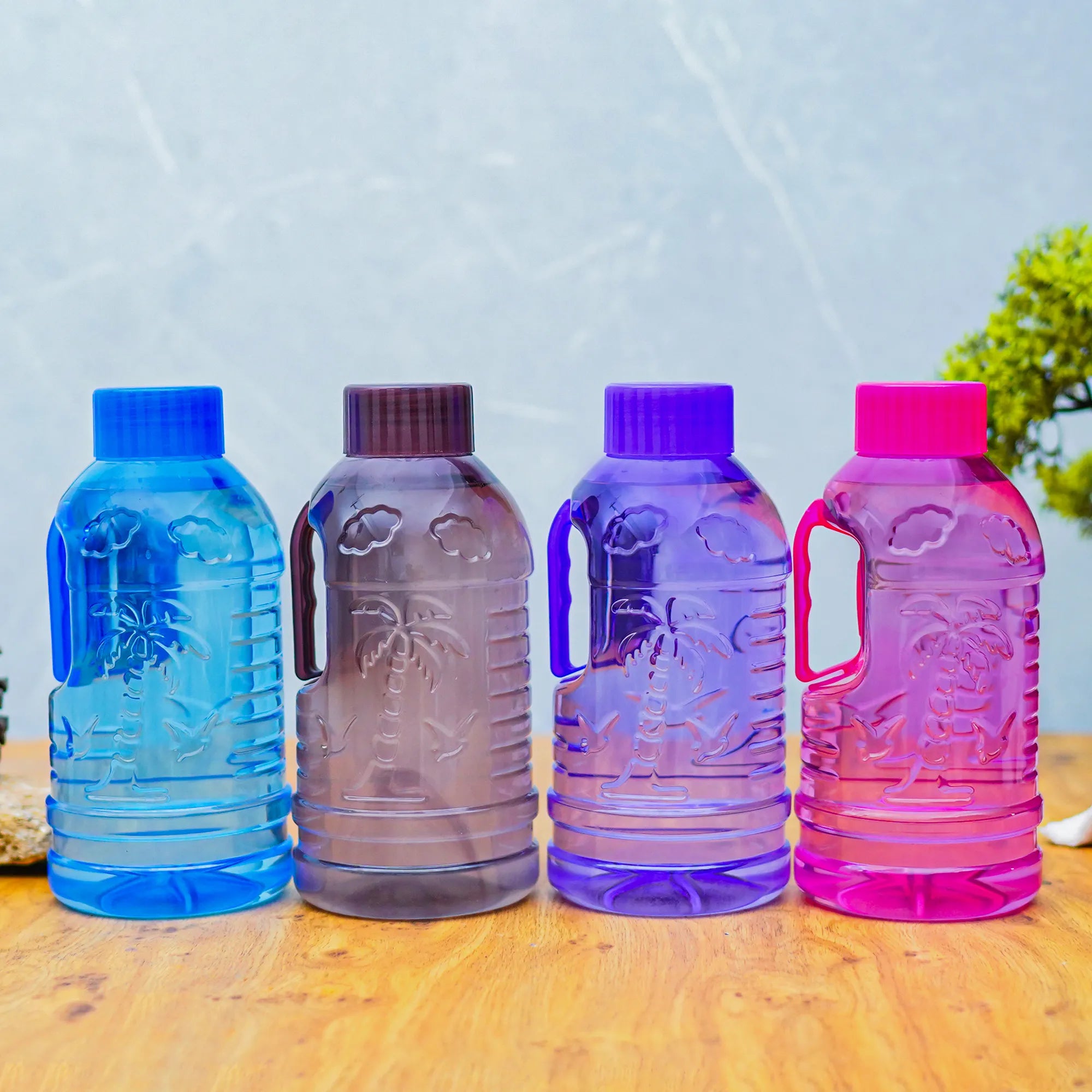 Khajoor Fridge Water Bottle