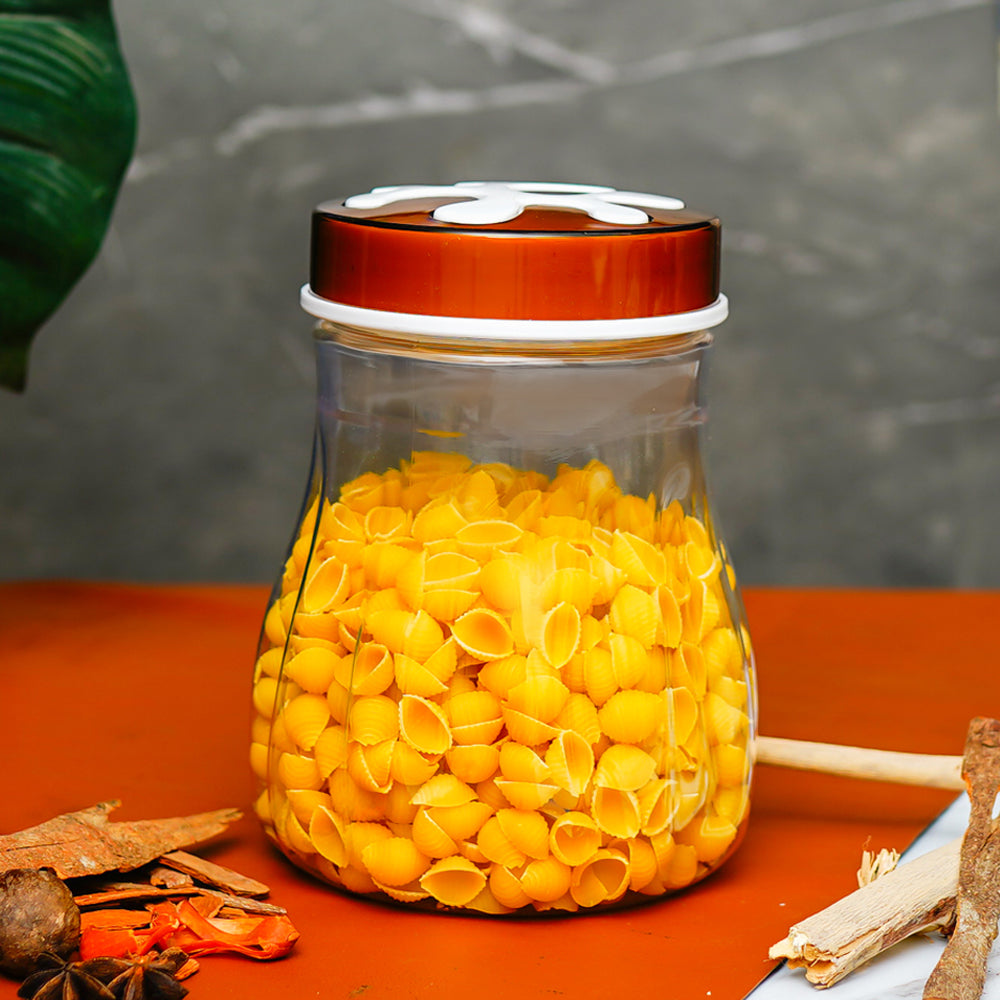 Snack Jar