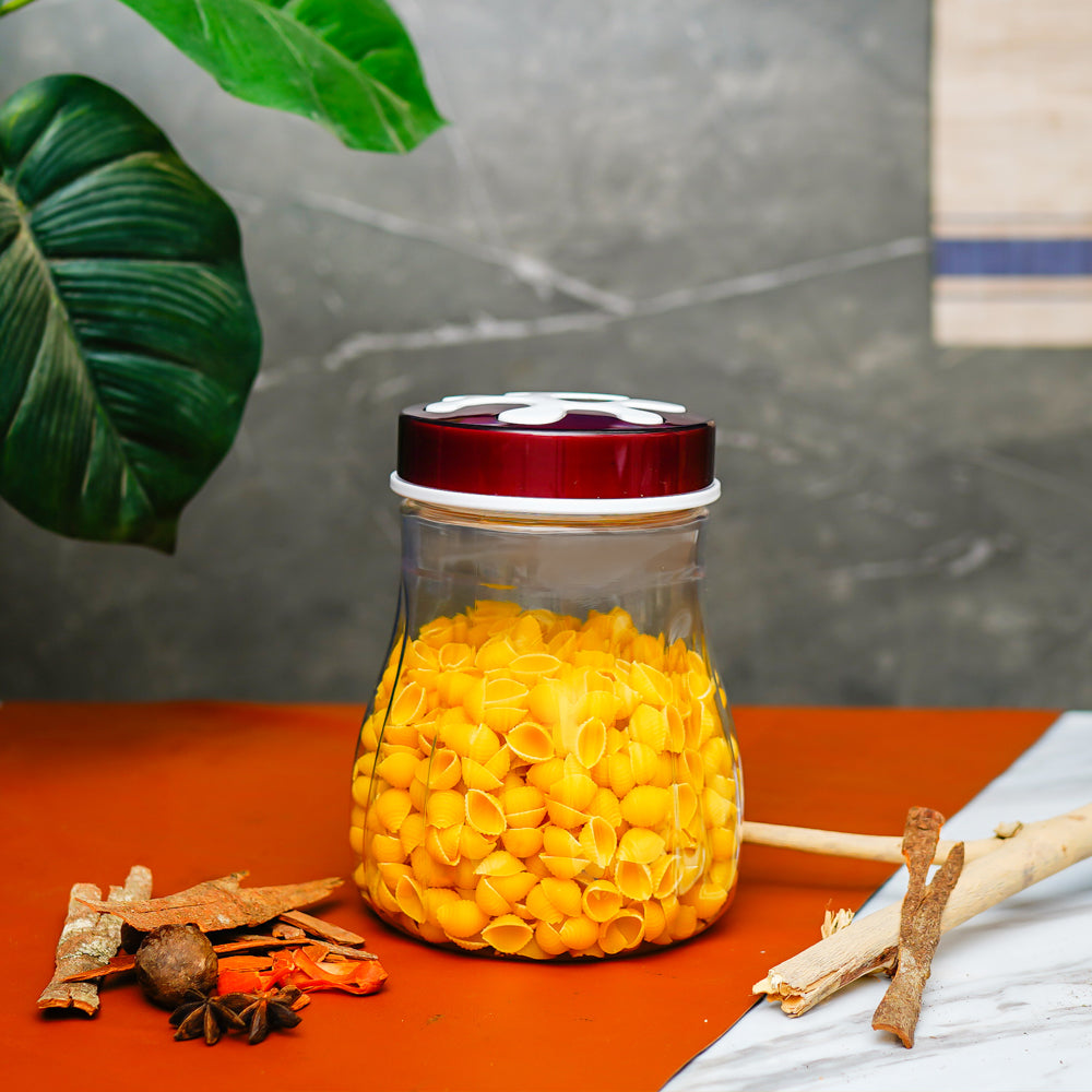 Snack Jar
