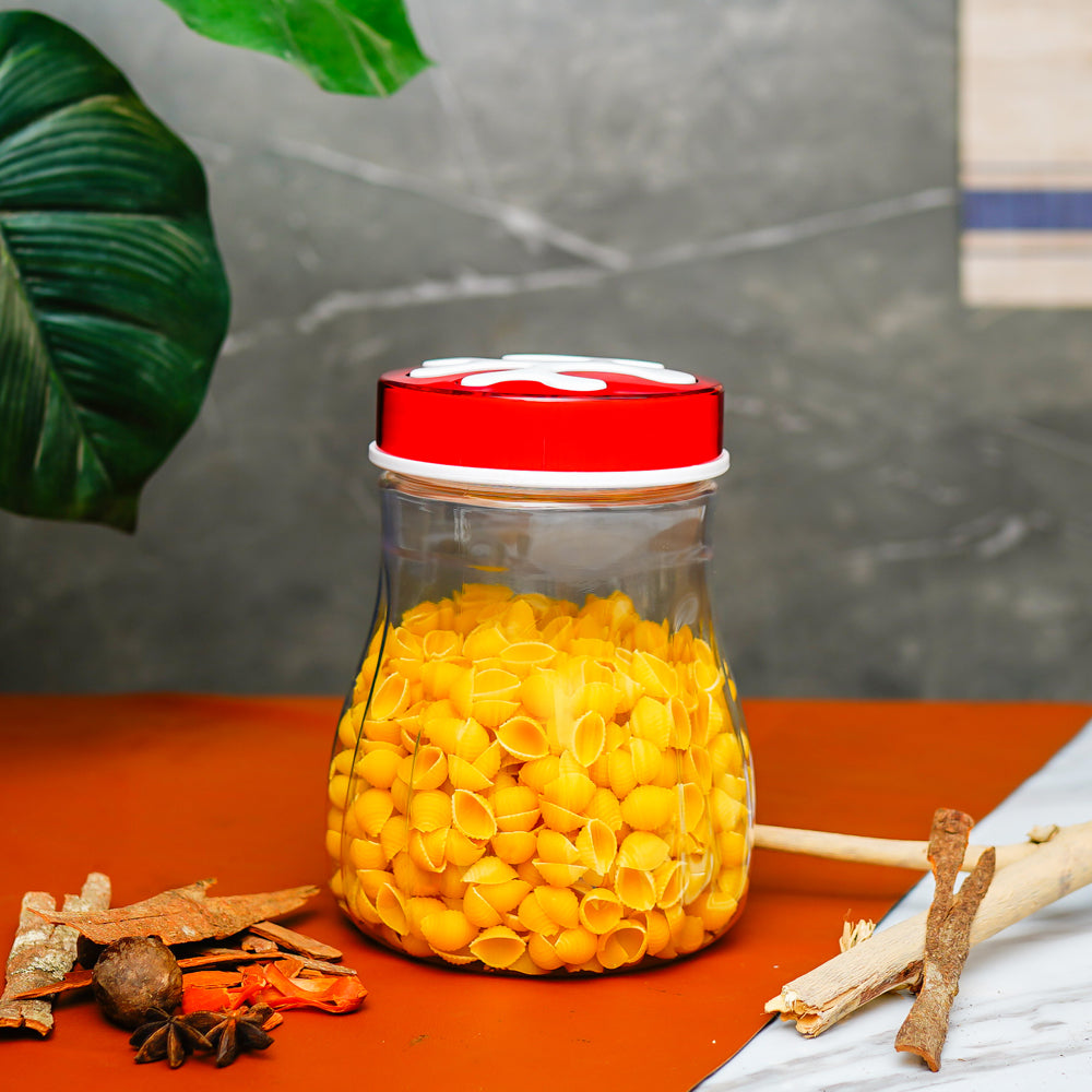 Snack Jar