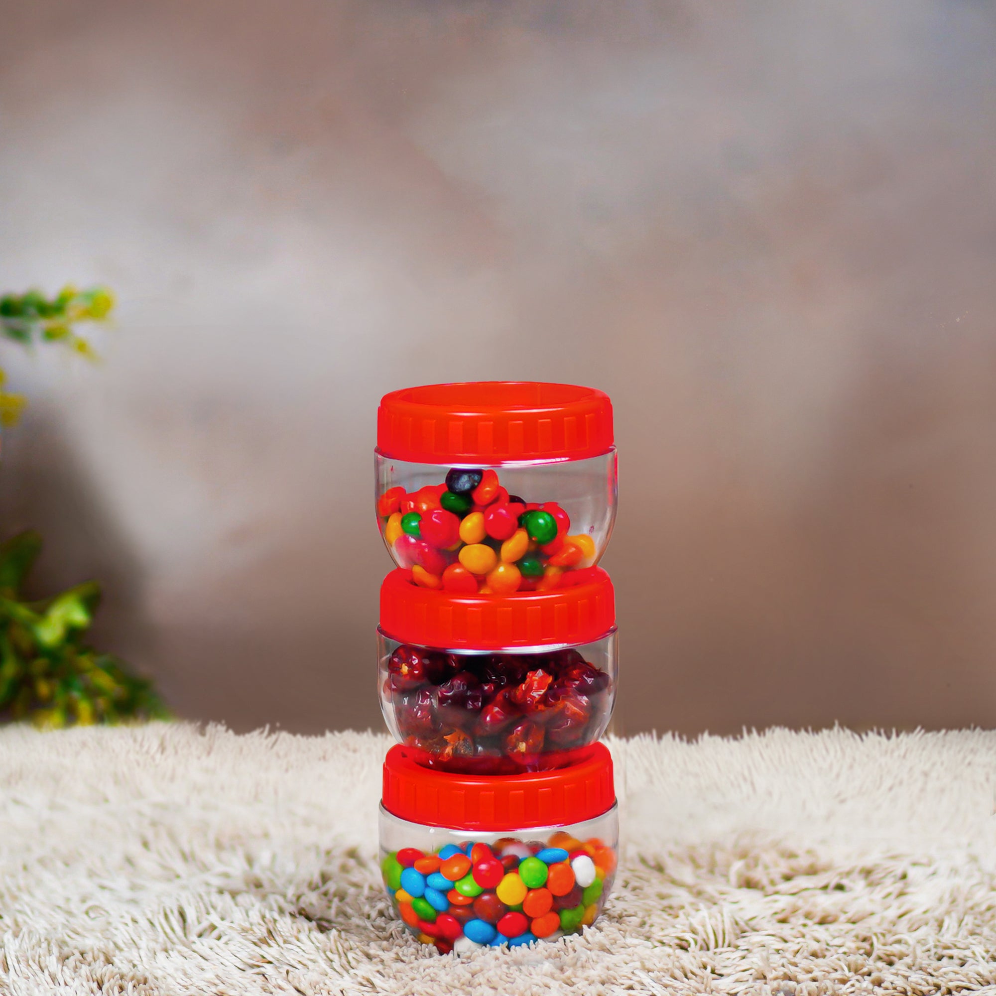 Masala Jar