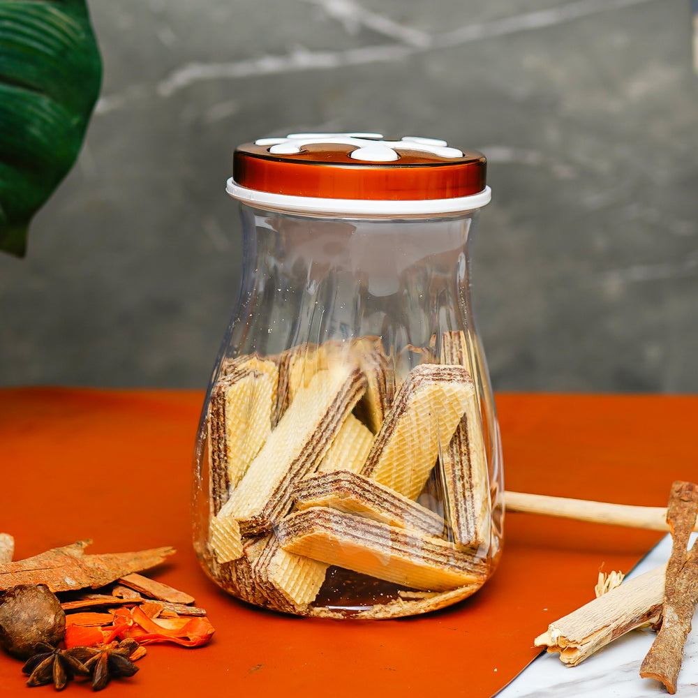 Snack Jar