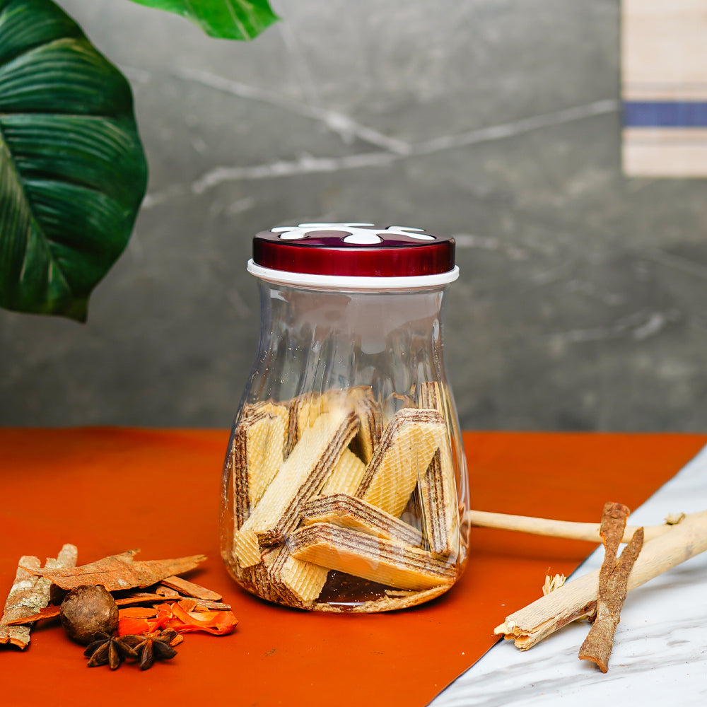Snack Jar