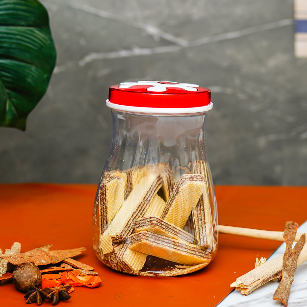 Snack Jar